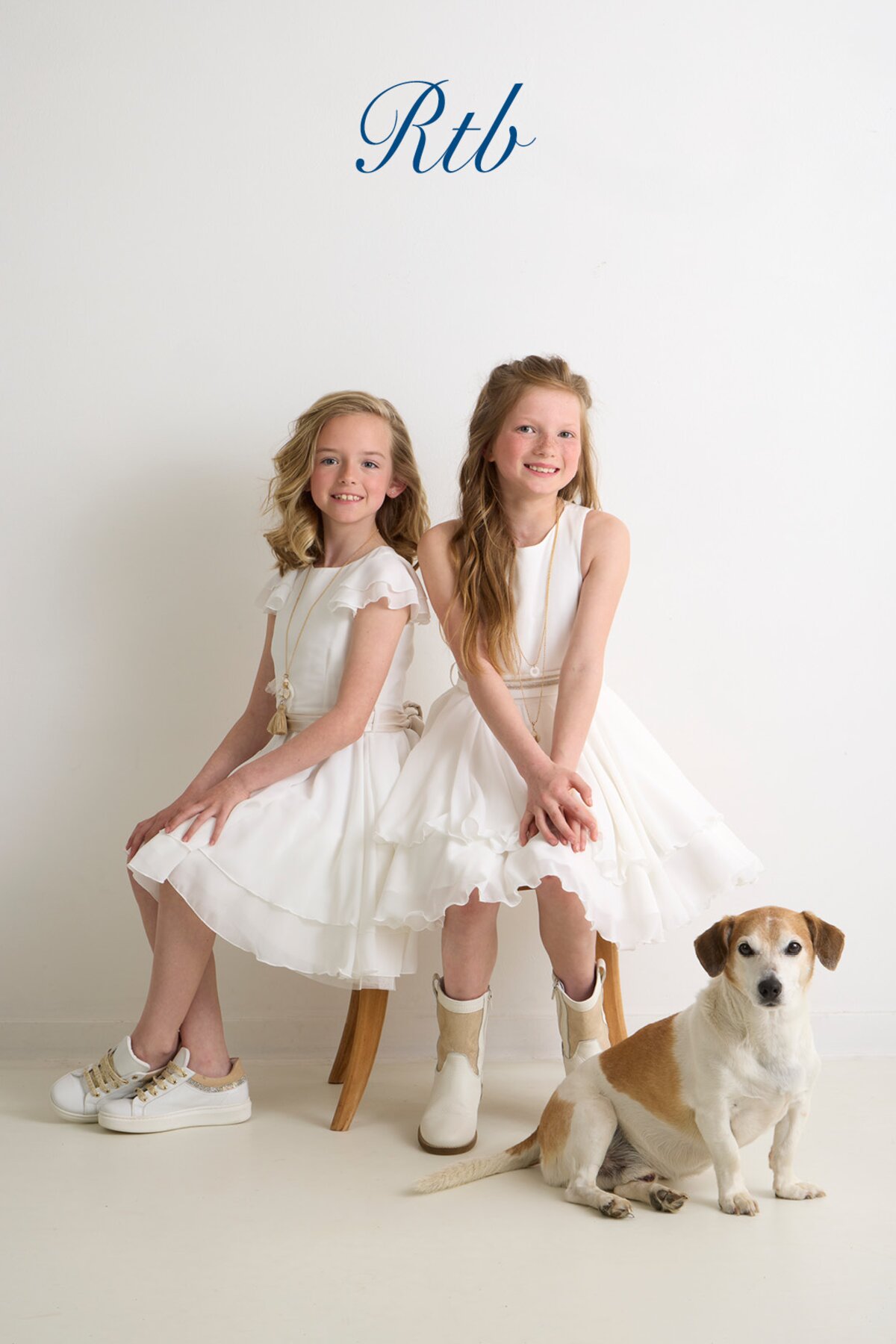 Pumido kinderkleding