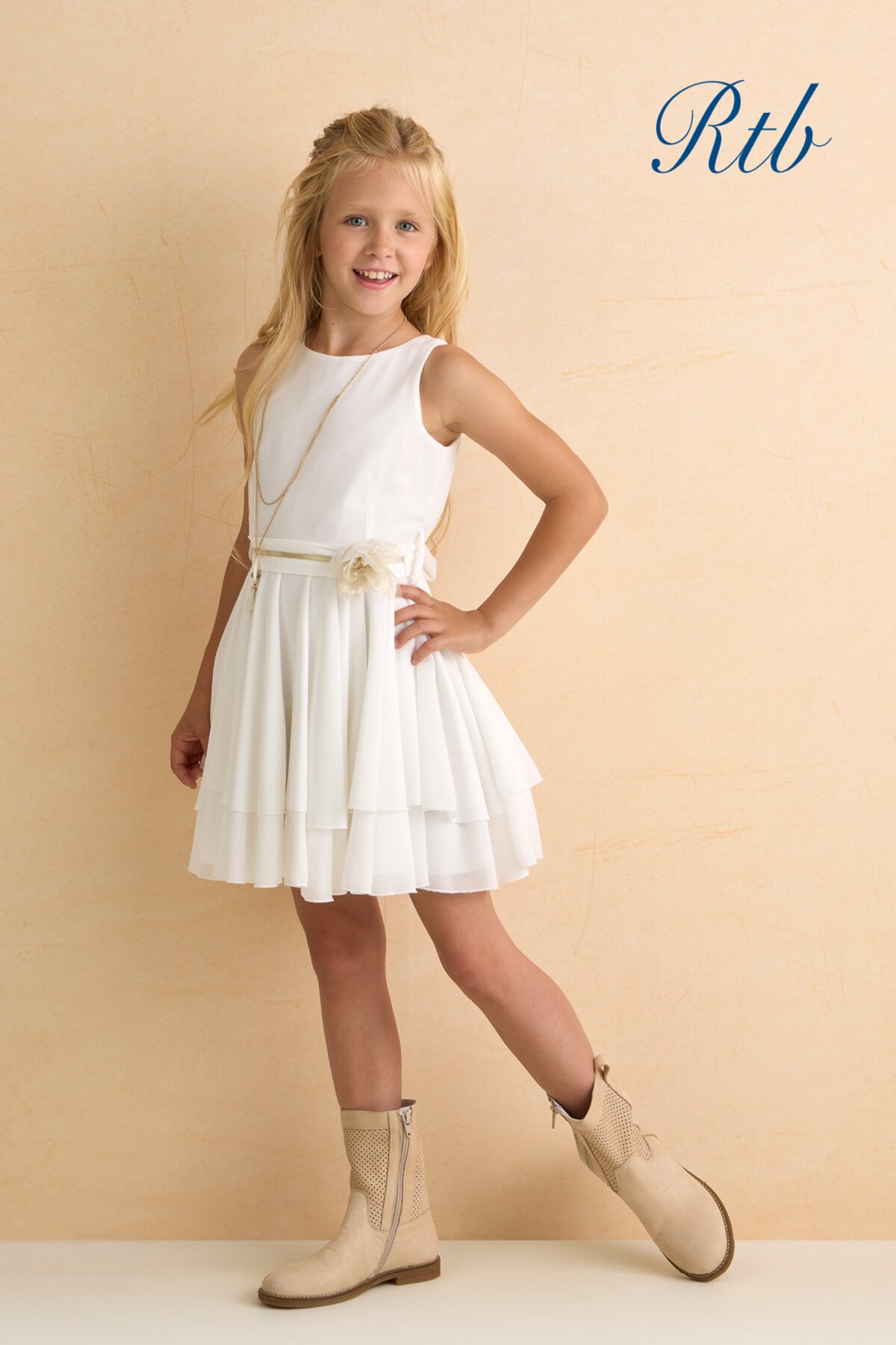 Pumido kinderkleding