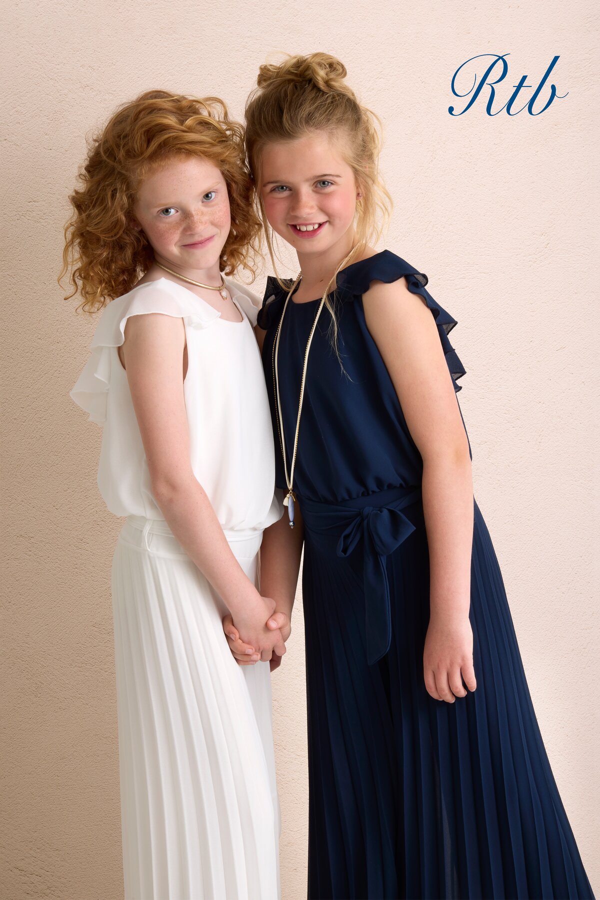 Pumido kinderkleding