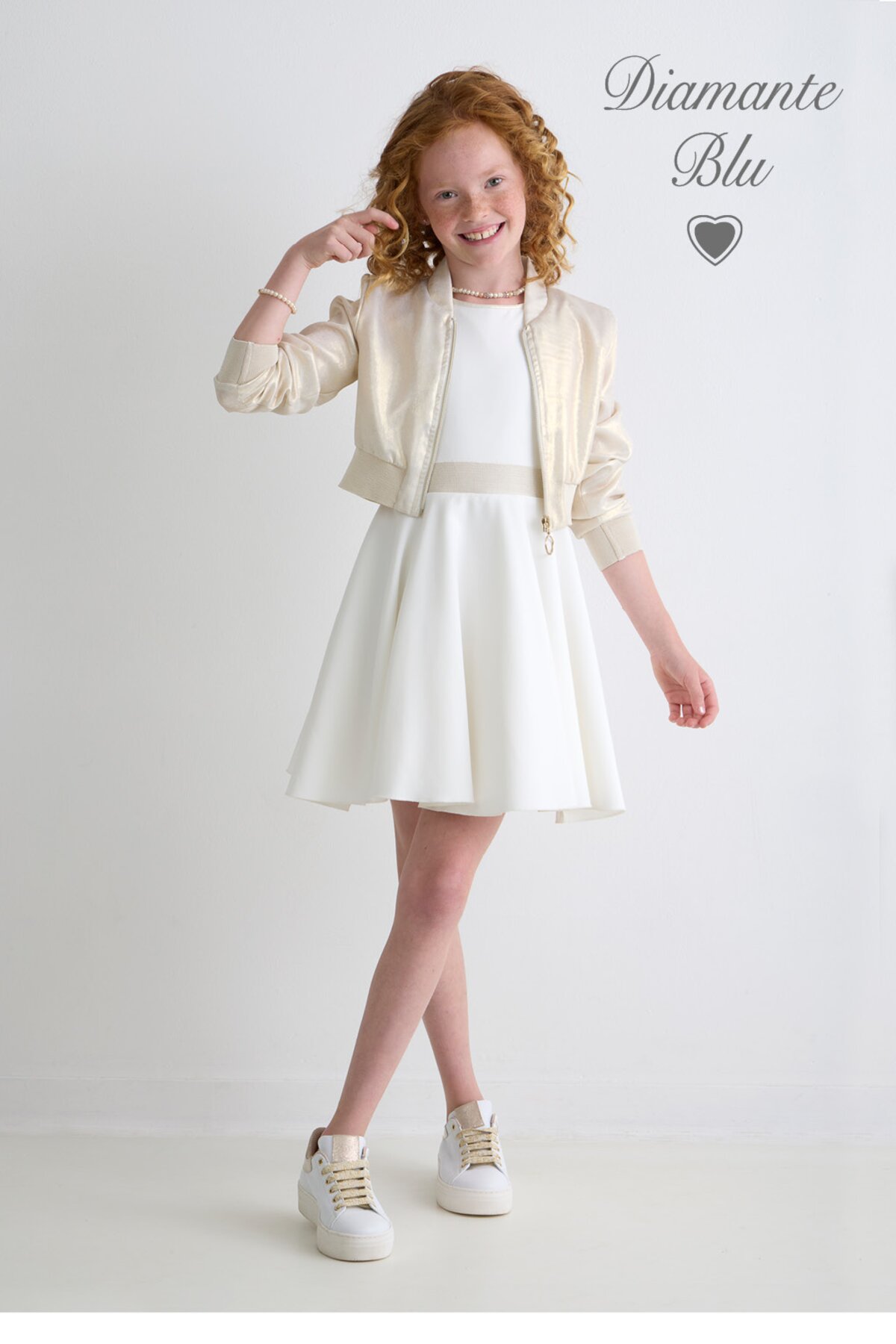 Pumido kinderkleding