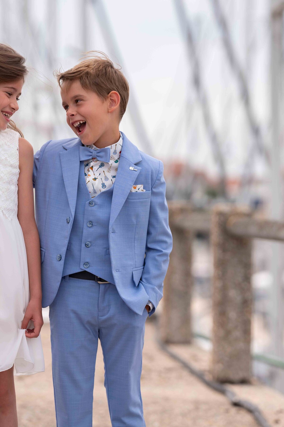 Pumido kinderkleding