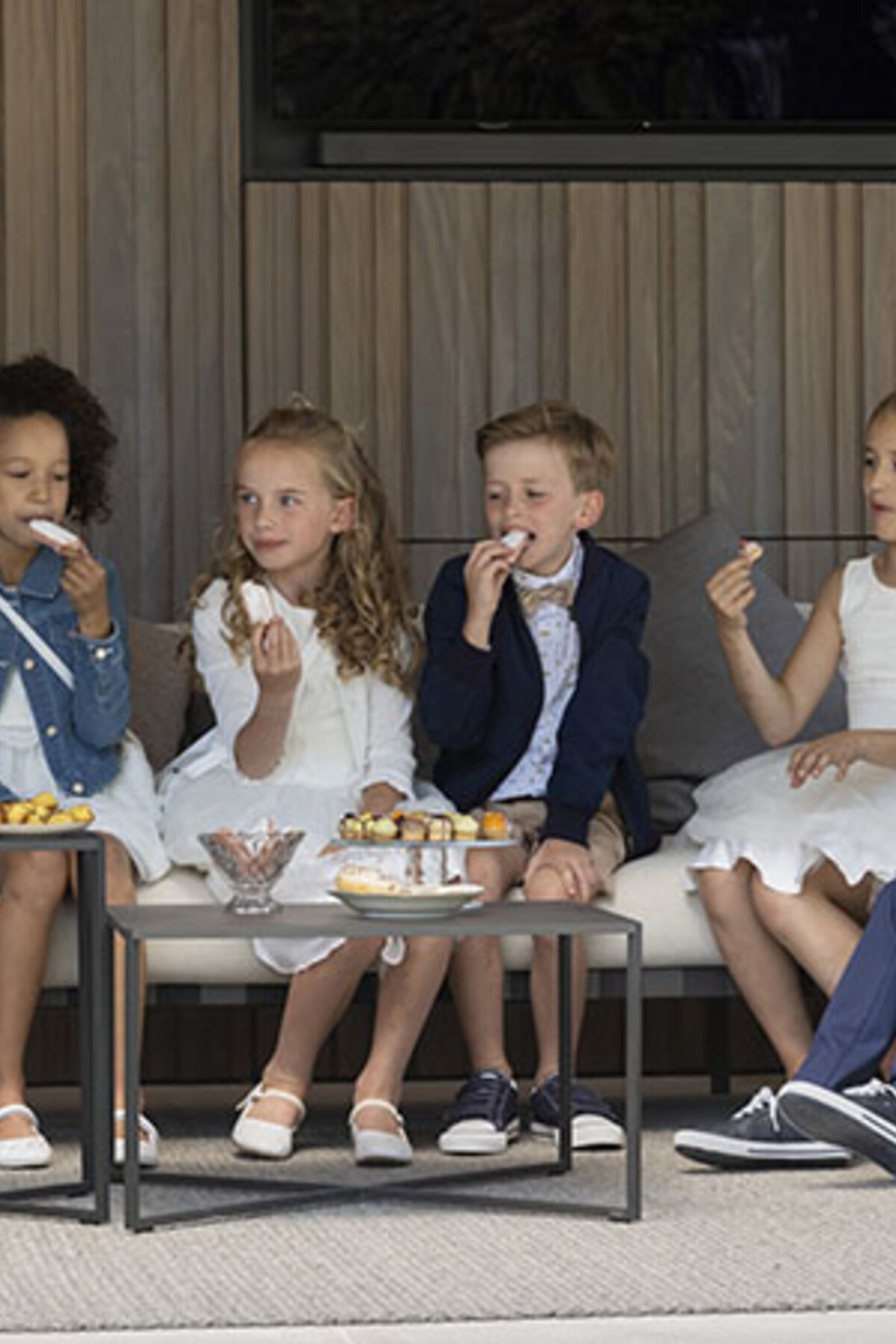 Pumido kinderkleding