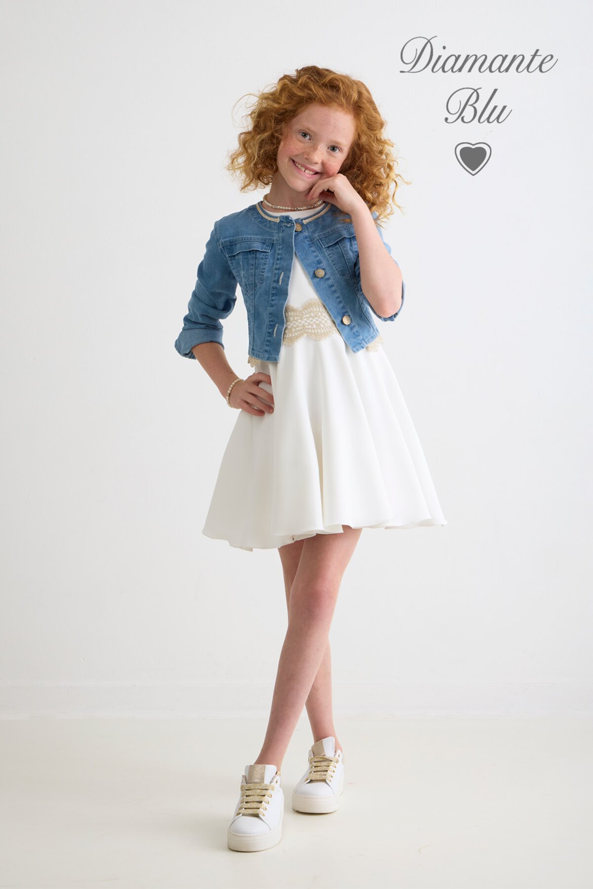 Pumido kinderkleding