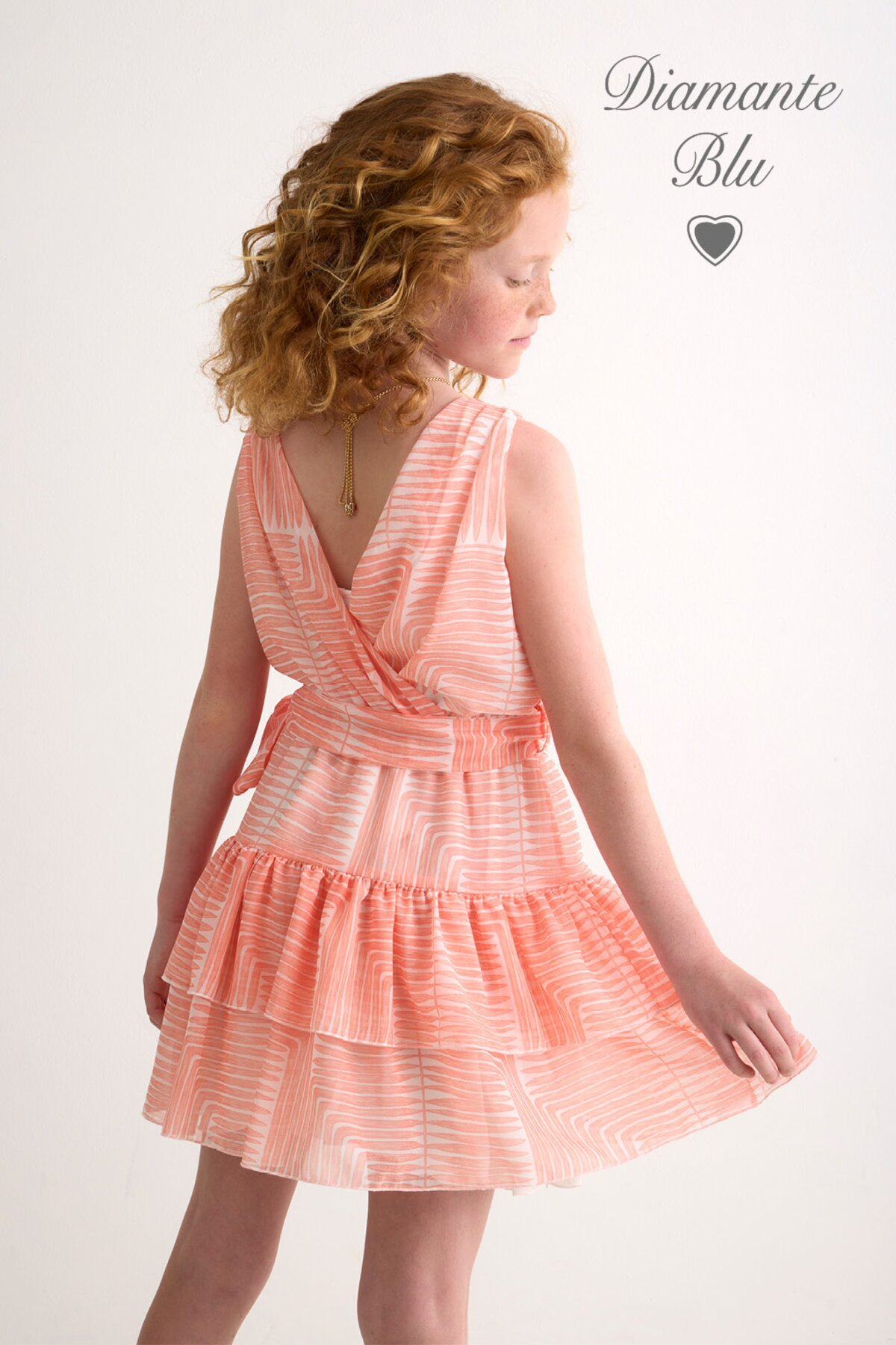 Pumido kinderkleding