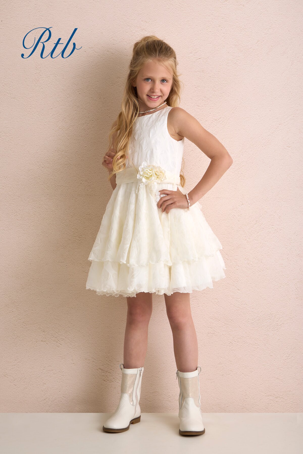 Pumido kinderkleding