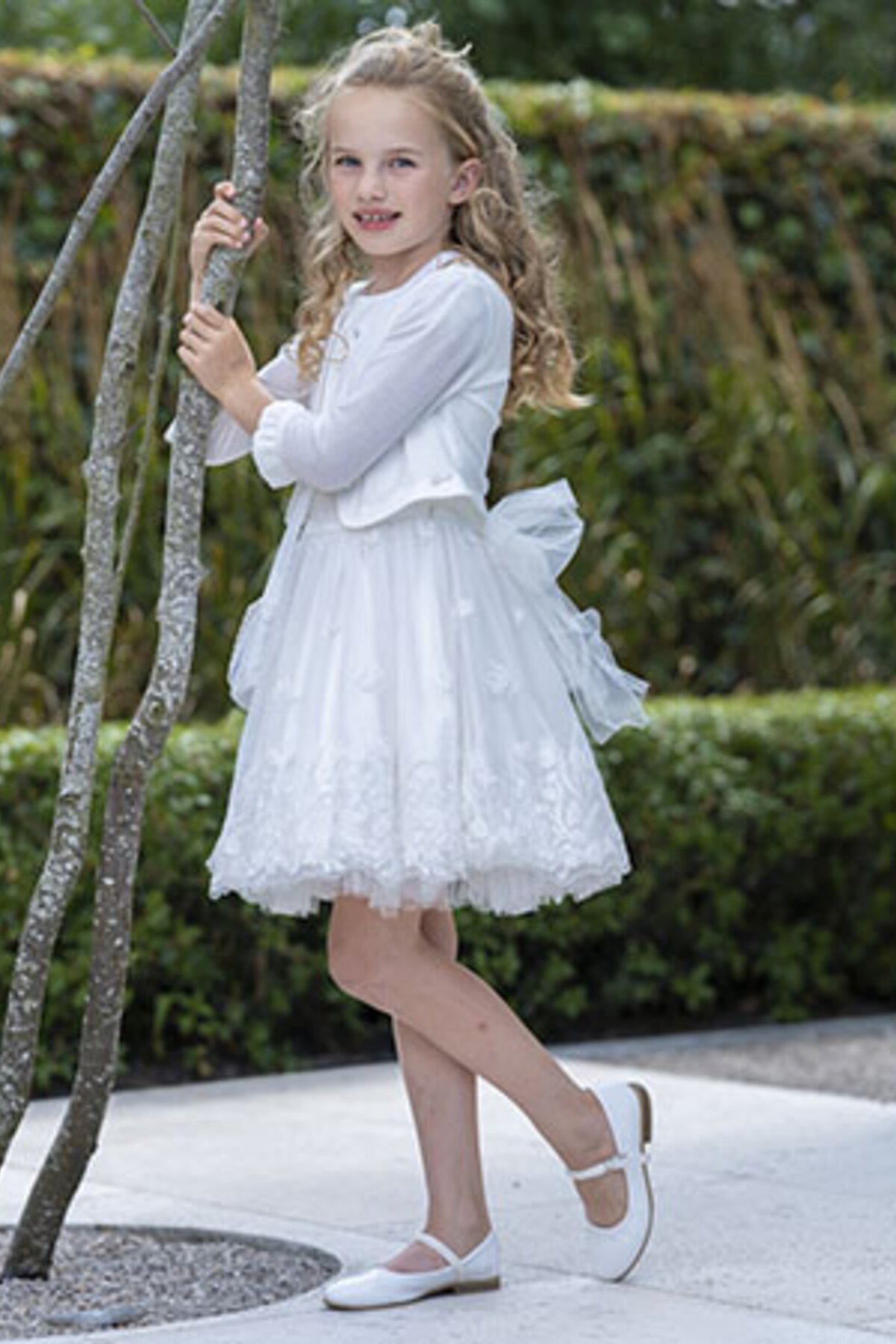 Pumido kinderkleding
