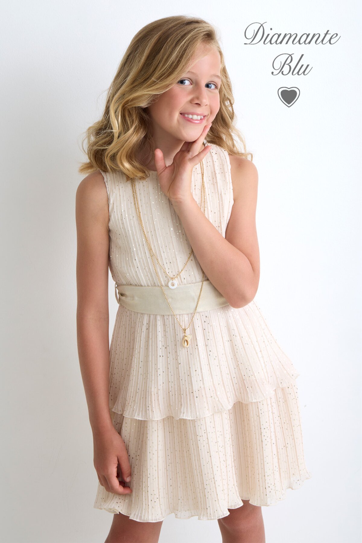 Pumido kinderkleding