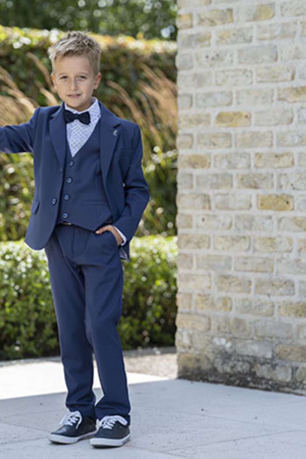 Pumido kinderkleding
