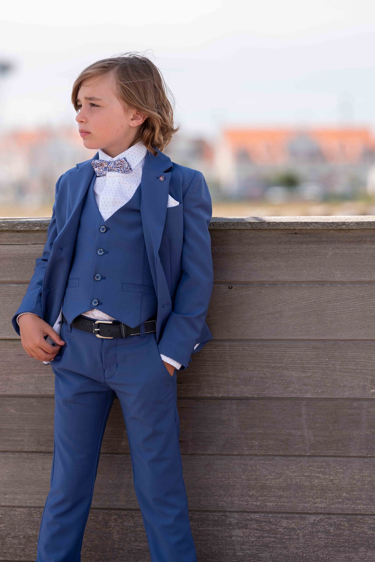 Pumido kinderkleding