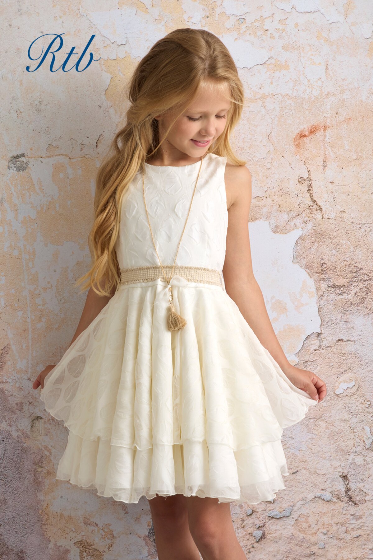 Pumido kinderkleding