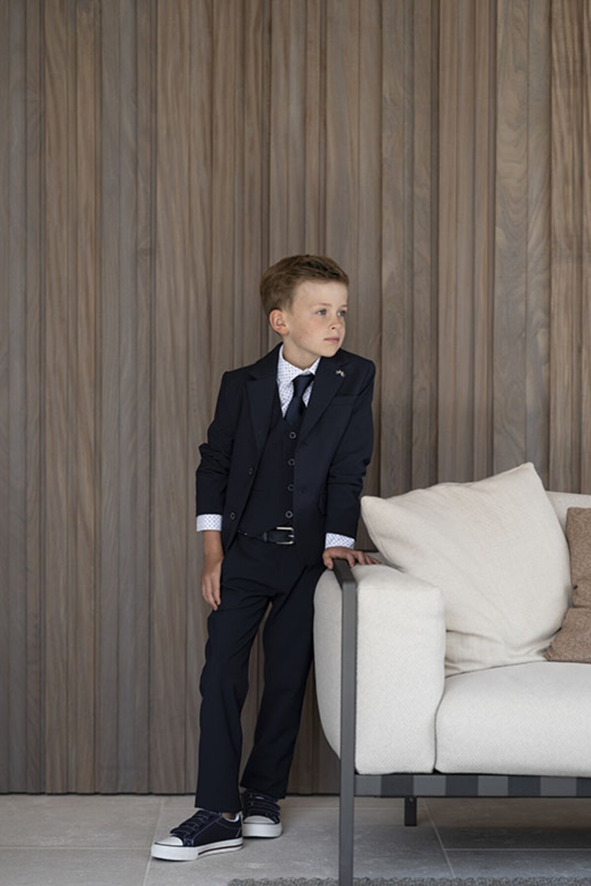 Pumido kinderkleding