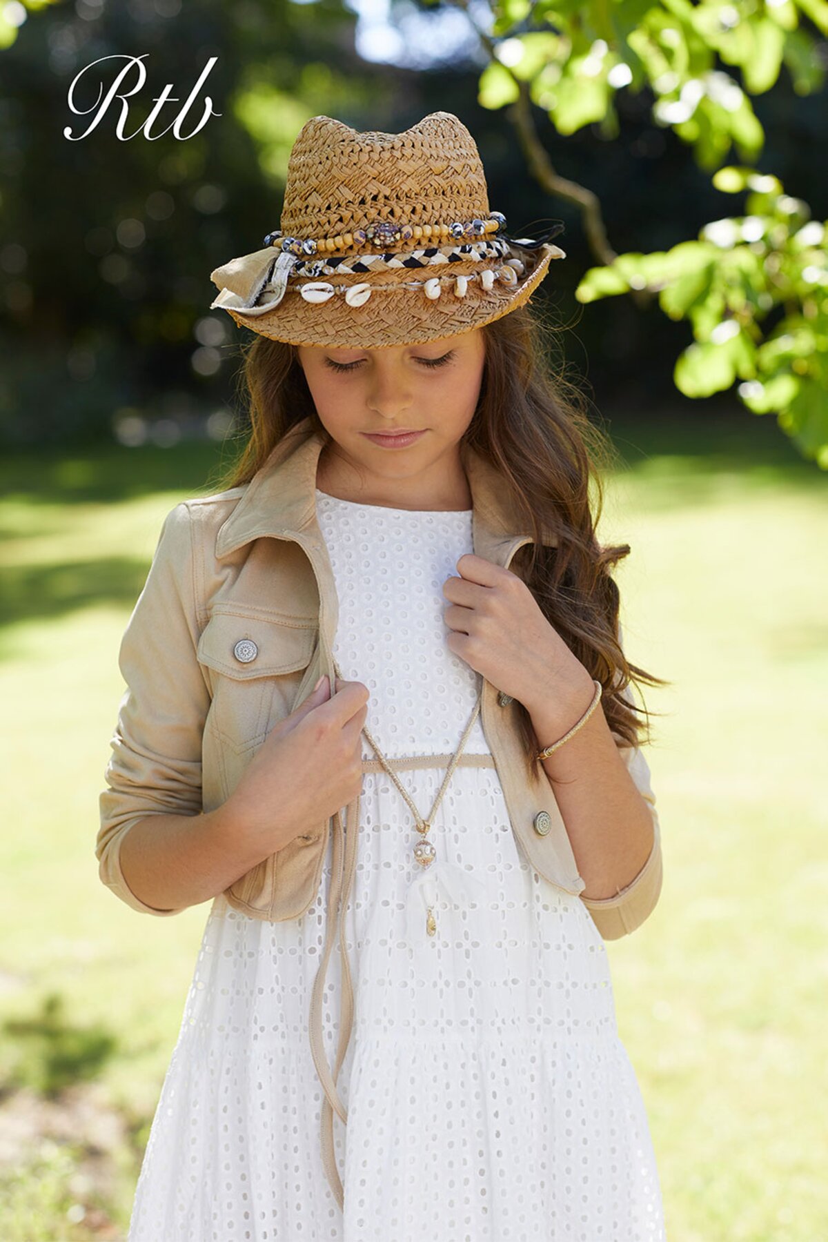 Pumido kinderkleding