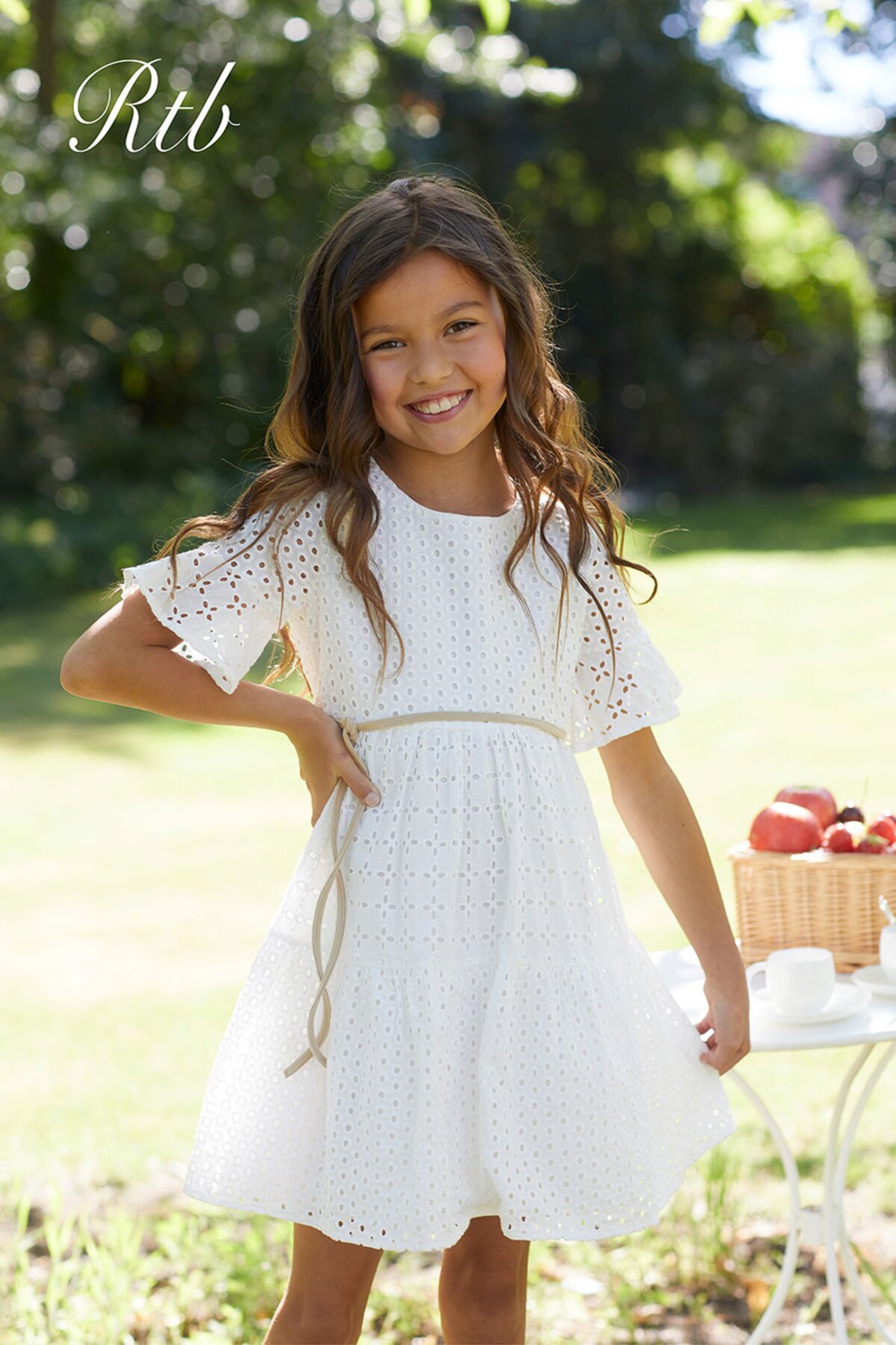 Pumido kinderkleding