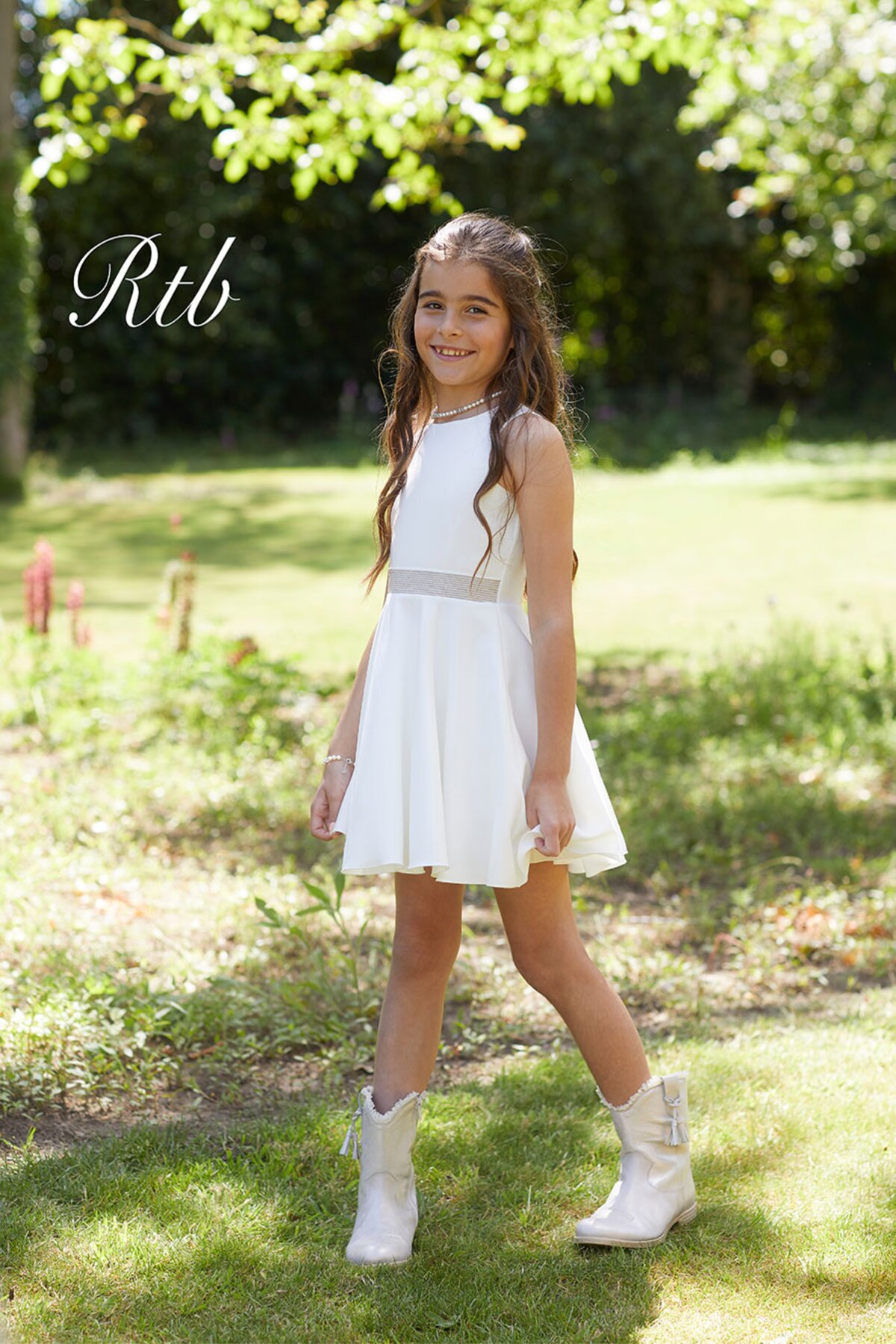 Pumido kinderkleding