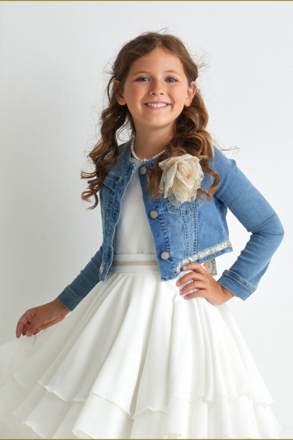 Pumido kinderkleding