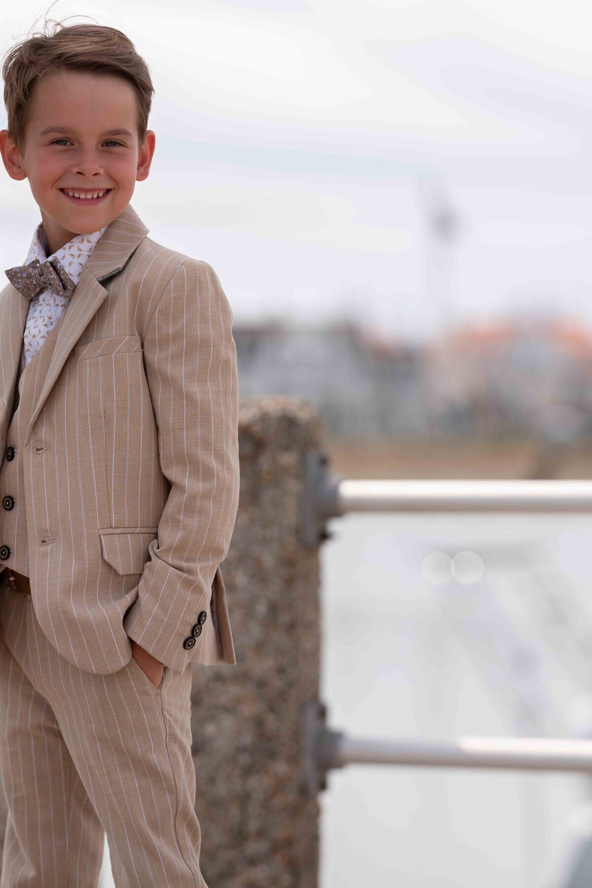 Pumido kinderkleding