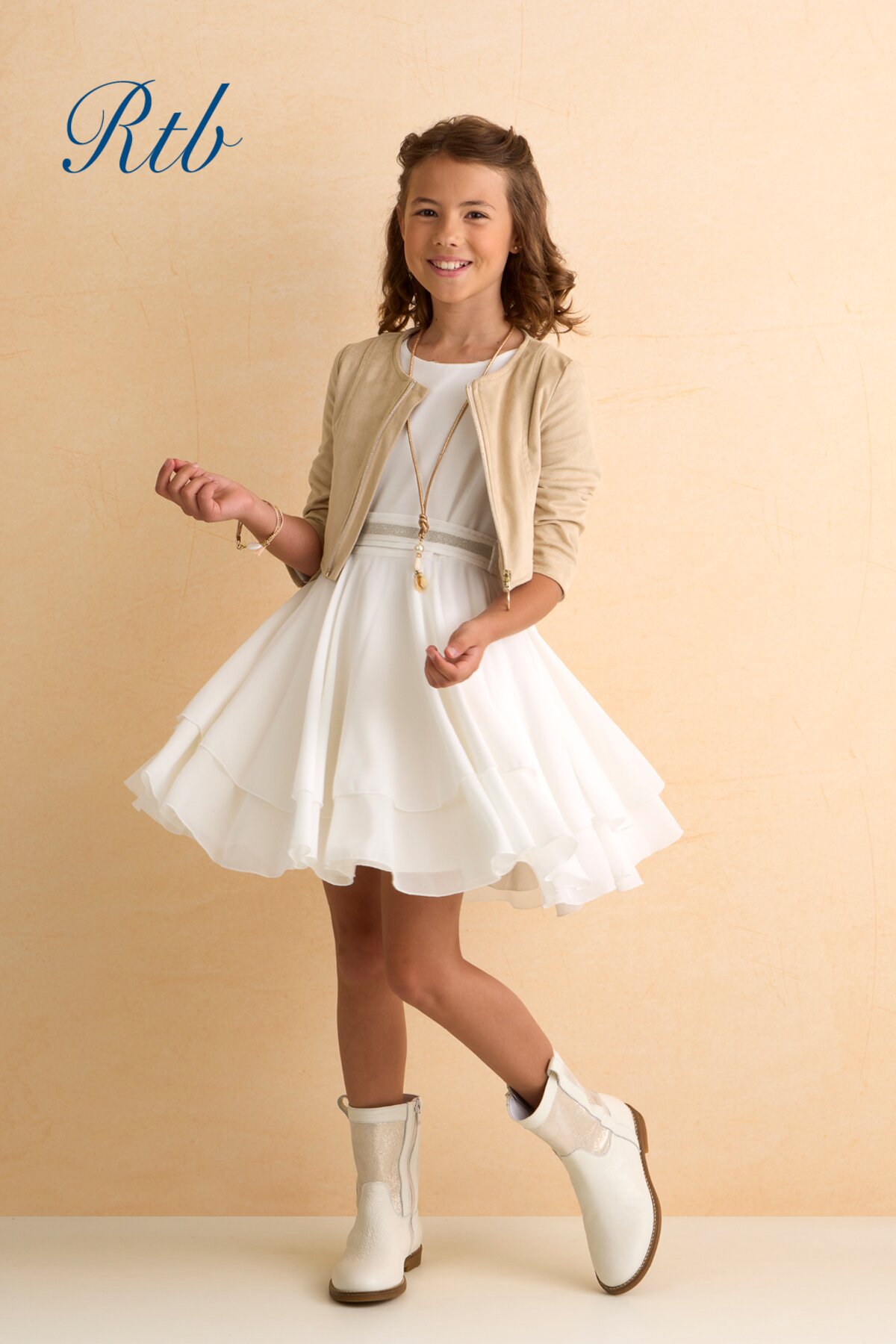 Pumido kinderkleding