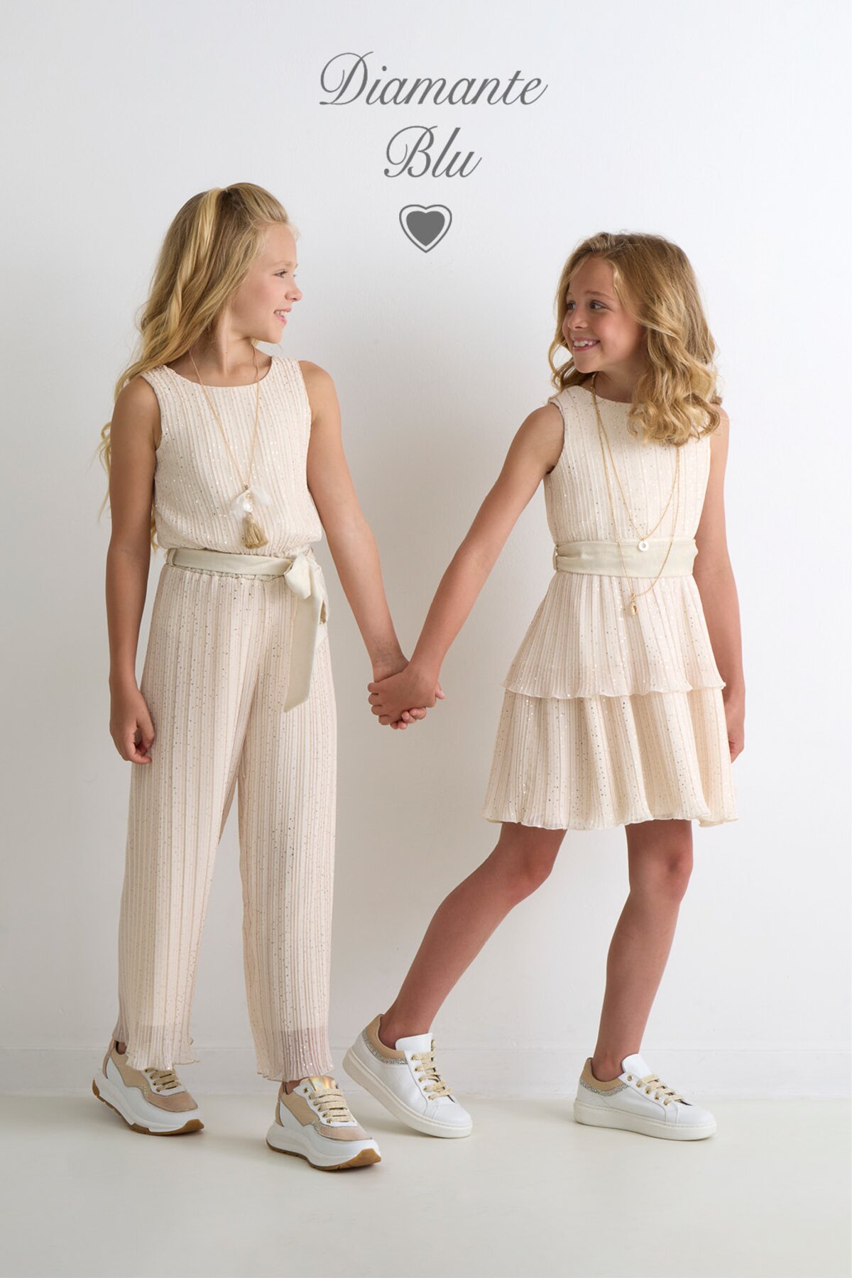 Pumido kinderkleding