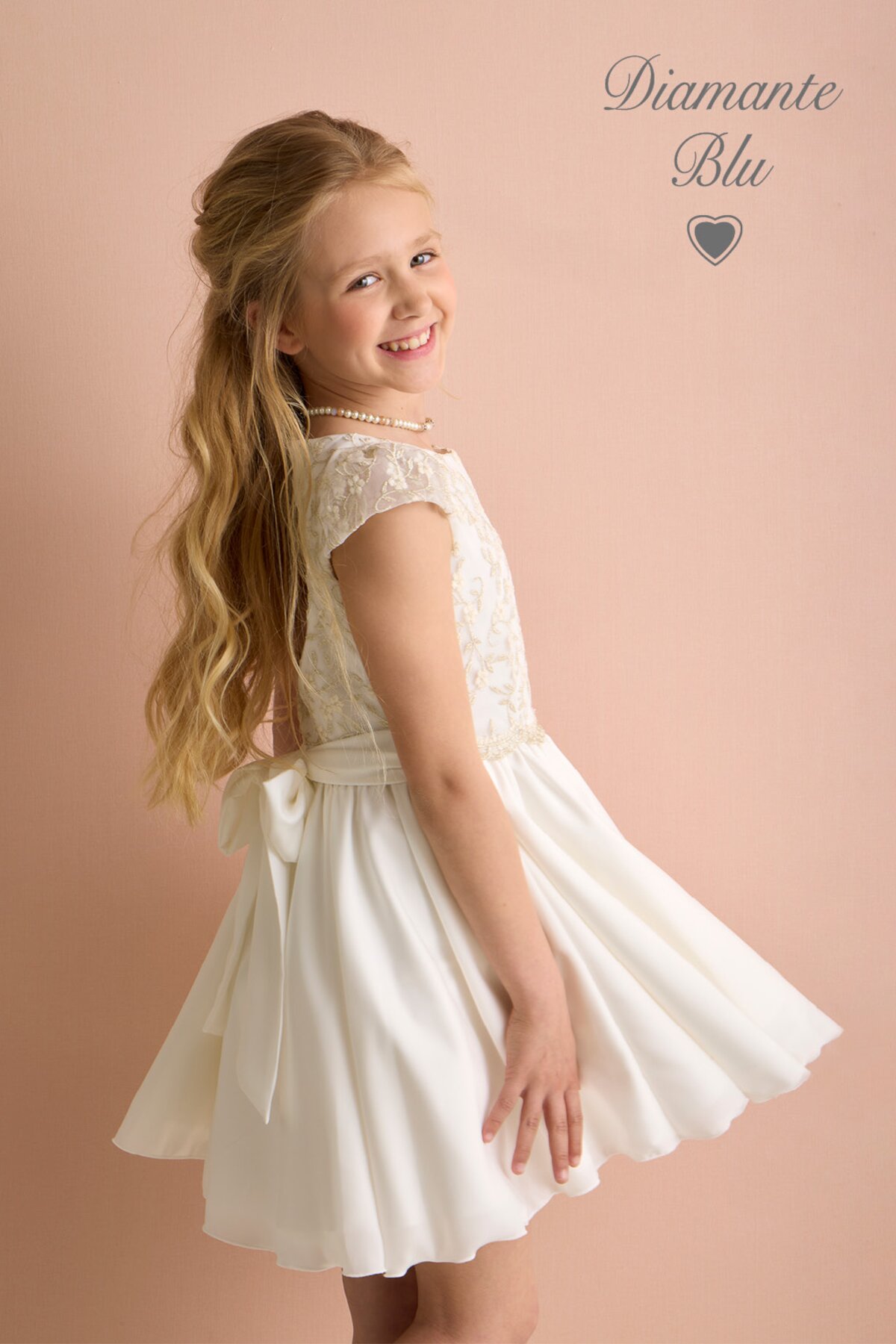Pumido kinderkleding