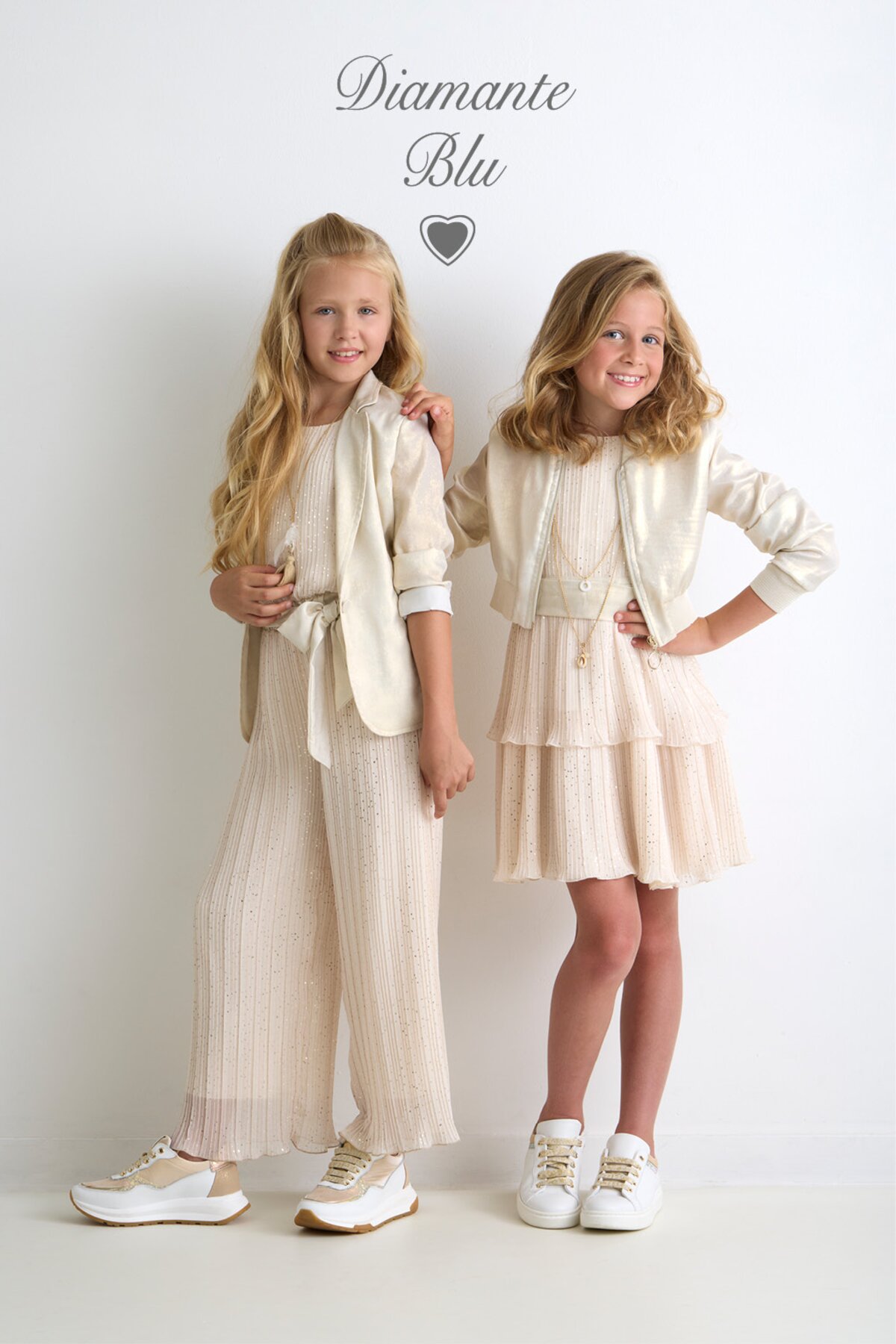 Pumido kinderkleding