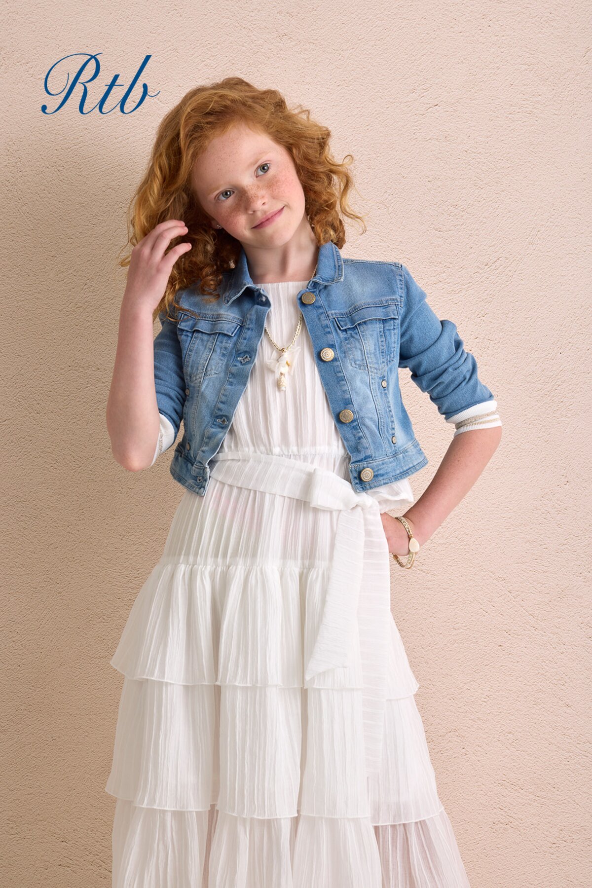 Pumido kinderkleding