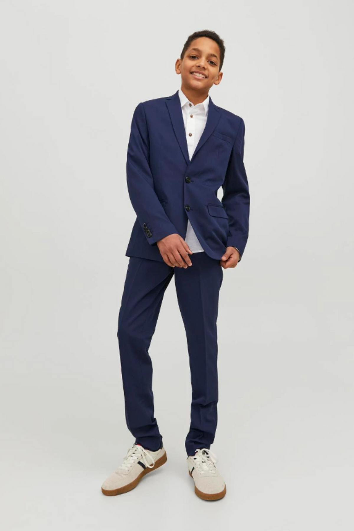 Pumido kinderkleding