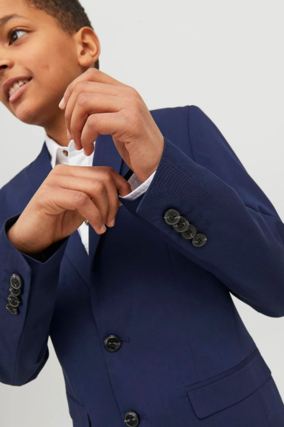 Pumido kinderkleding