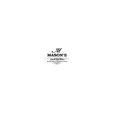 Mason's