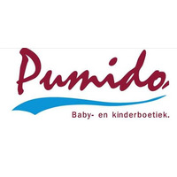 Pumido kinderkleding