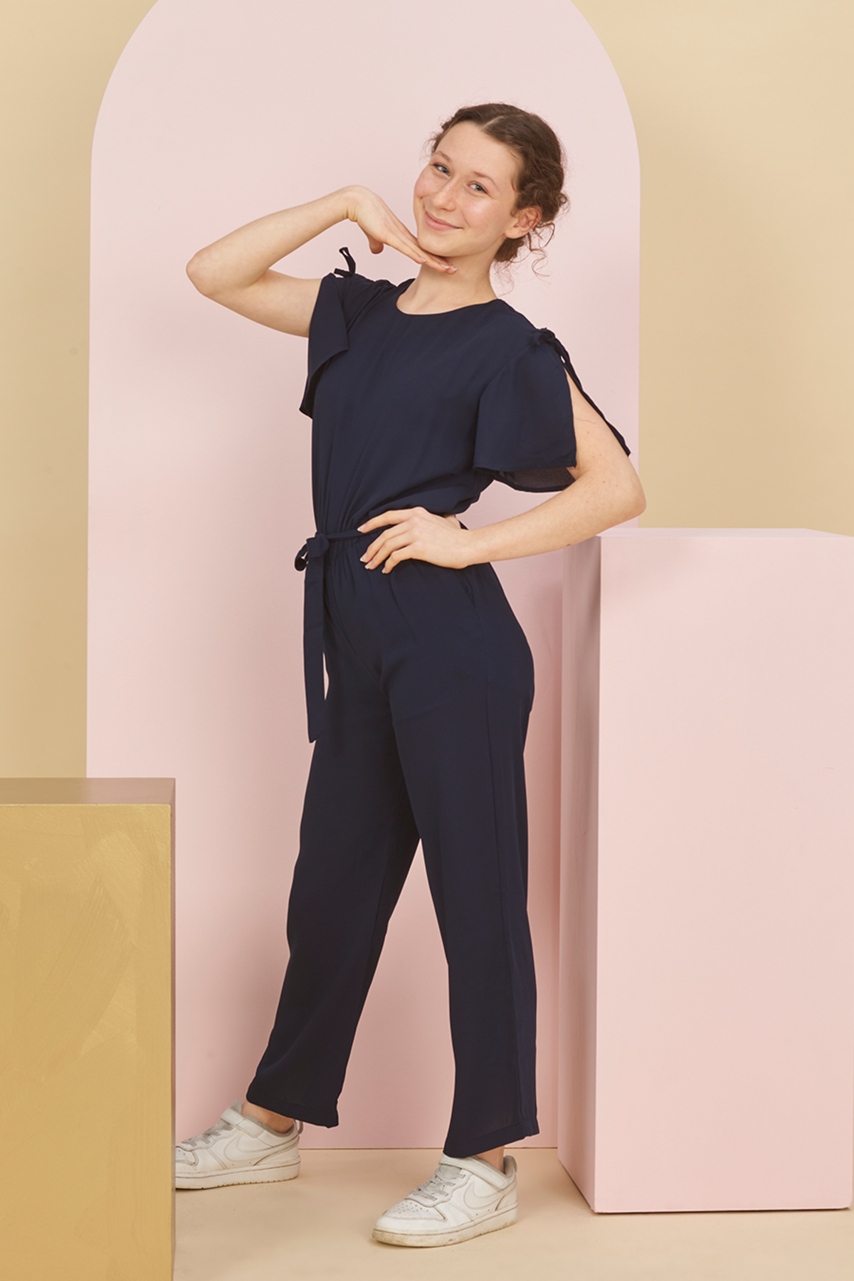 A-mode Veurne