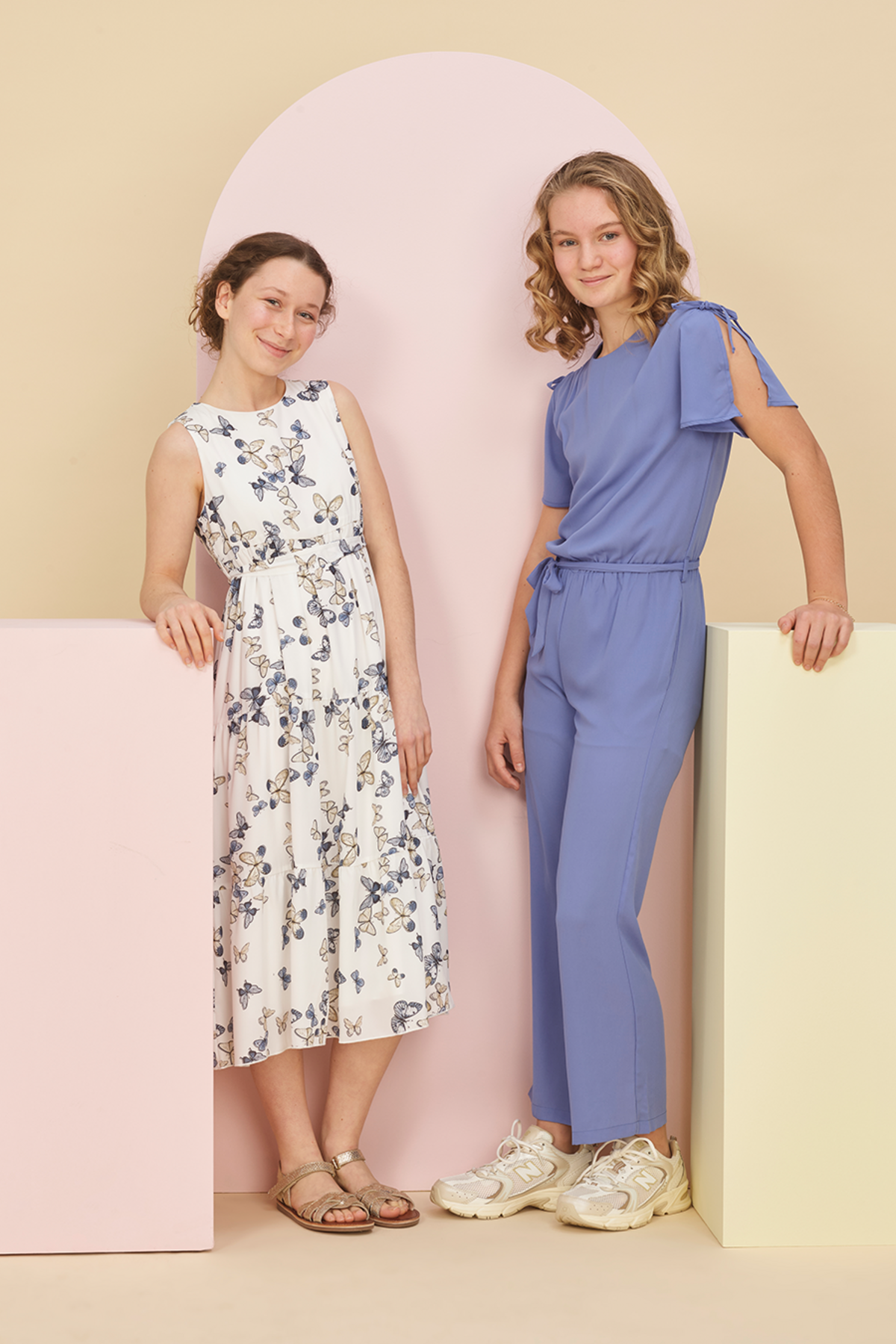 A-mode Veurne