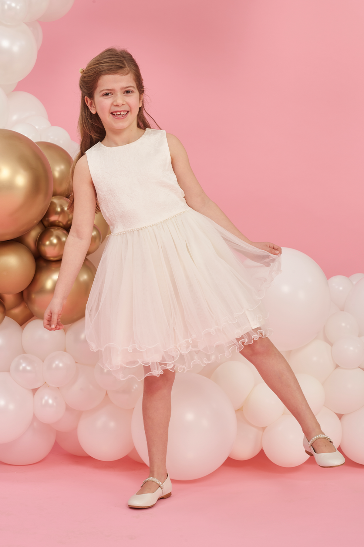 A-mode Poperinge