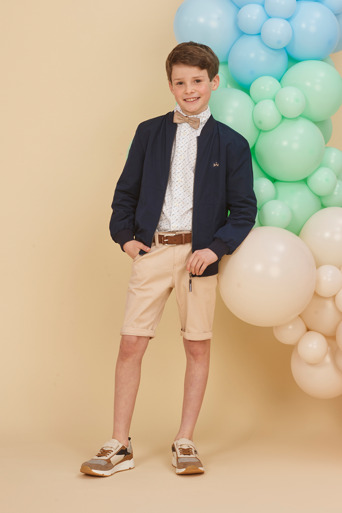 A-mode Waarschoot