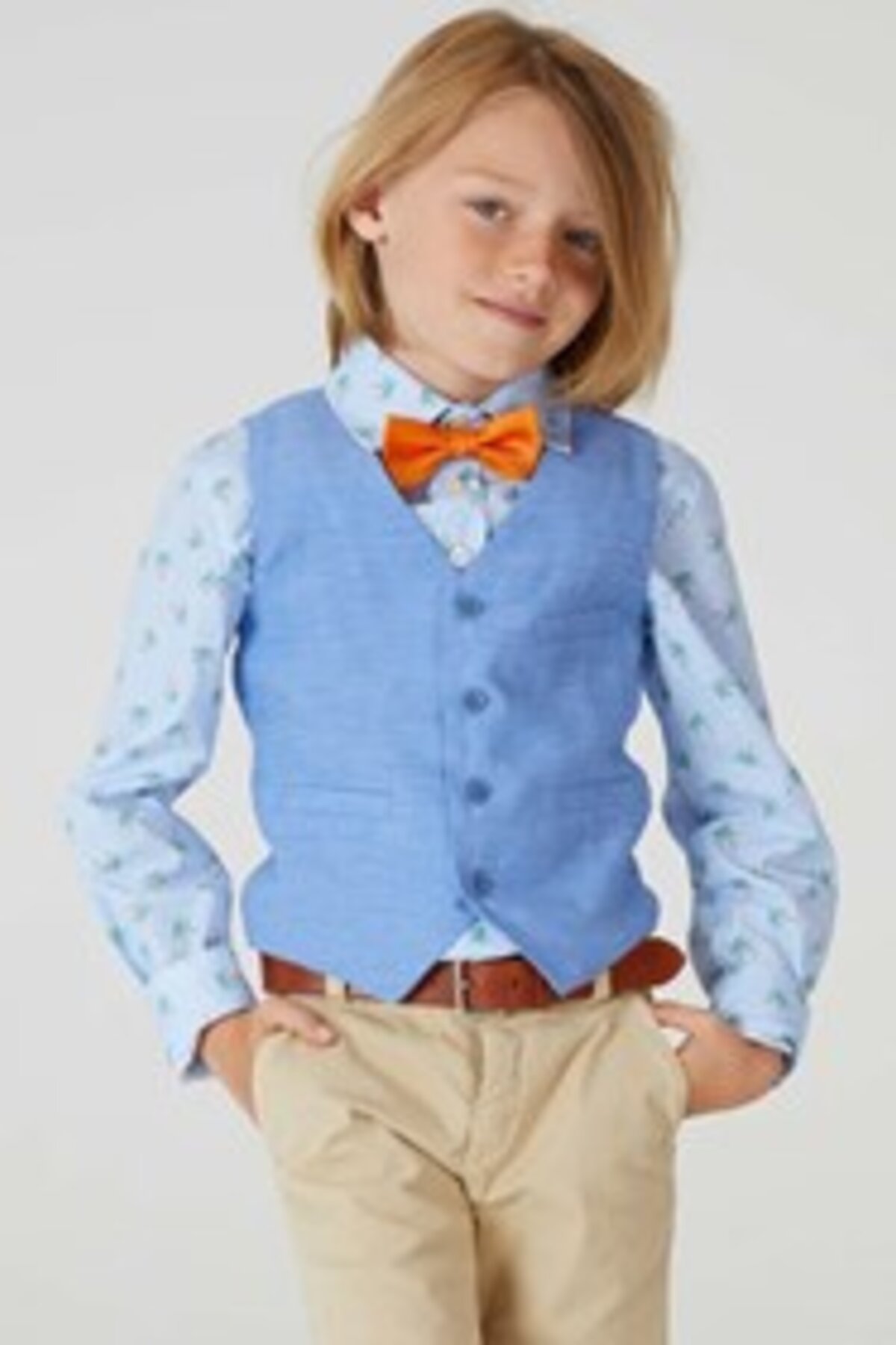 Beaubelle kinderkledij
