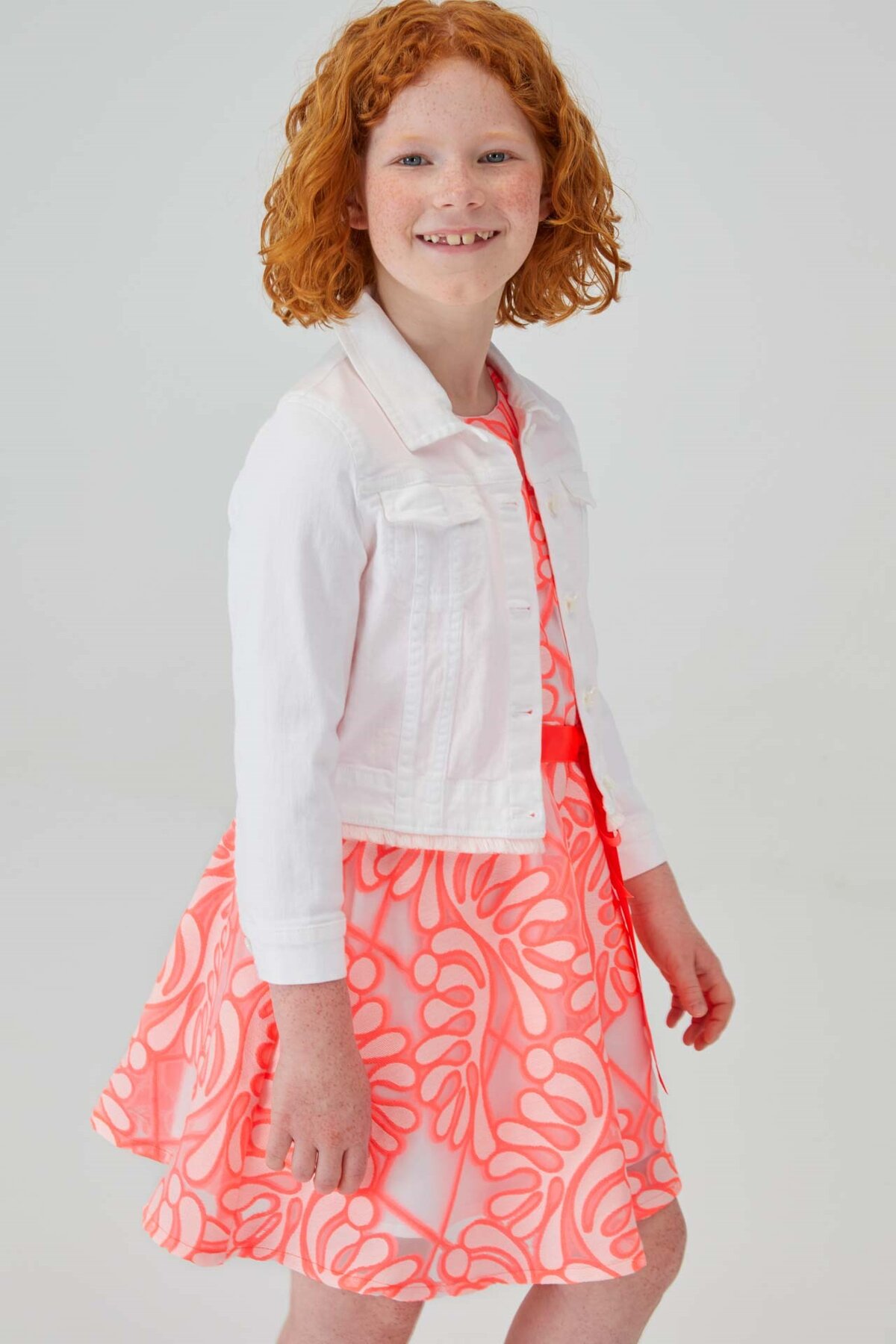 Beaubelle kinderkledij