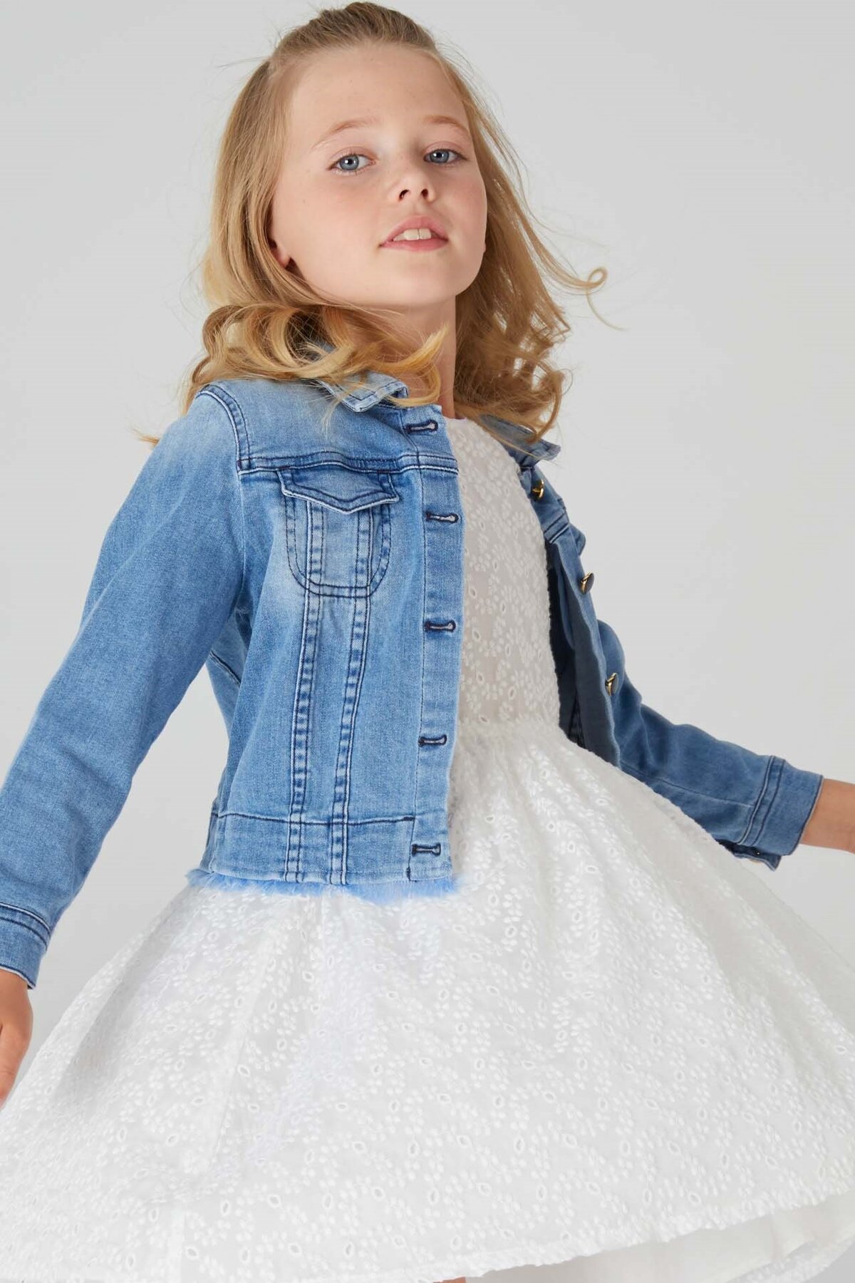 Beaubelle kinderkledij