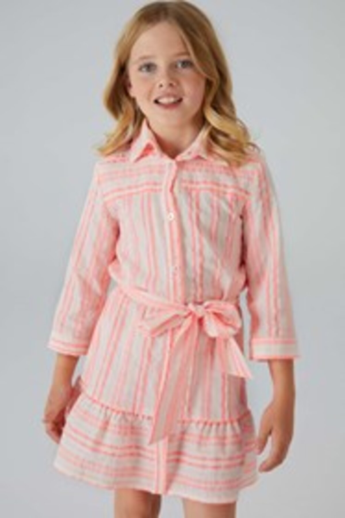 Beaubelle kinderkledij