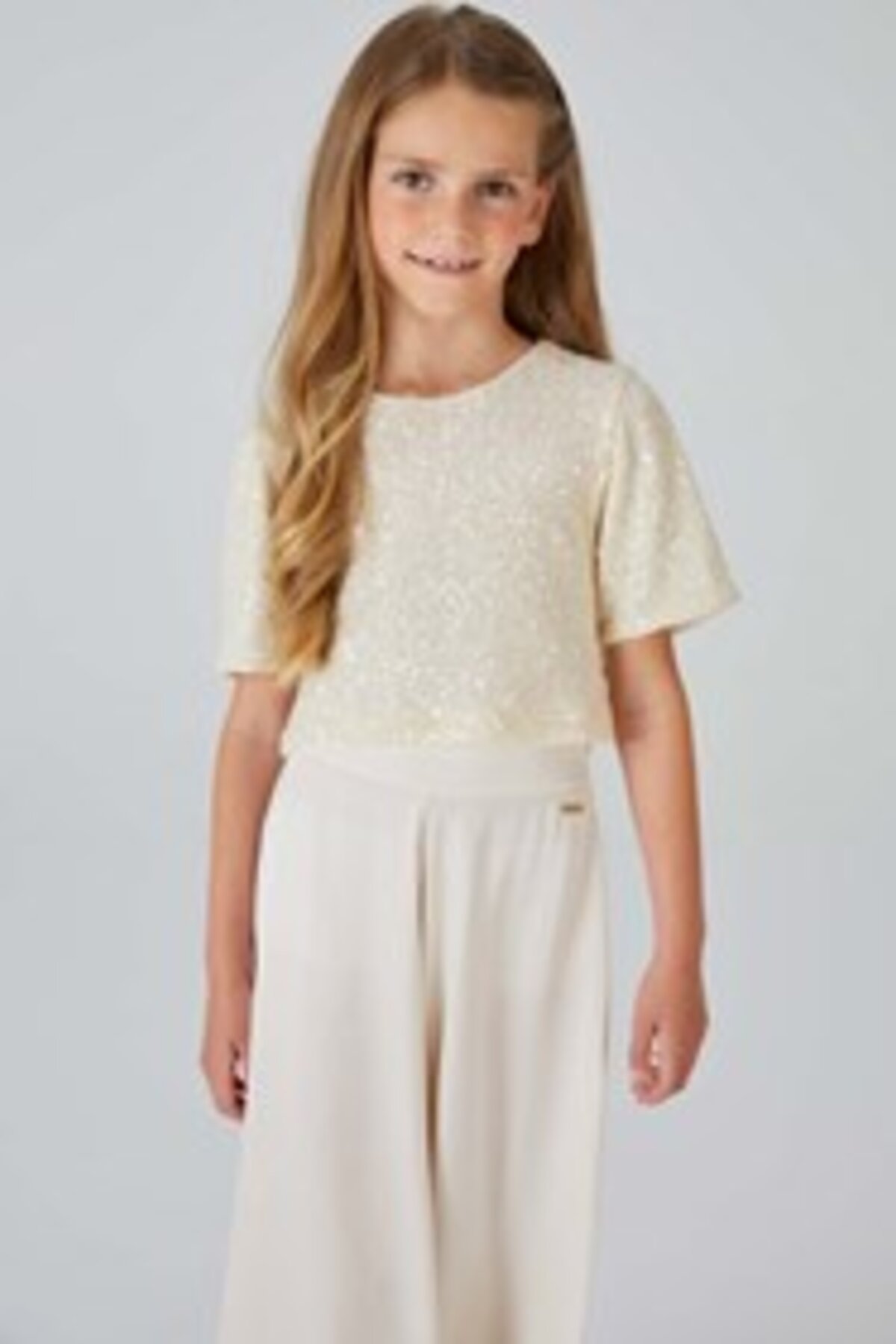 Beaubelle kinderkledij