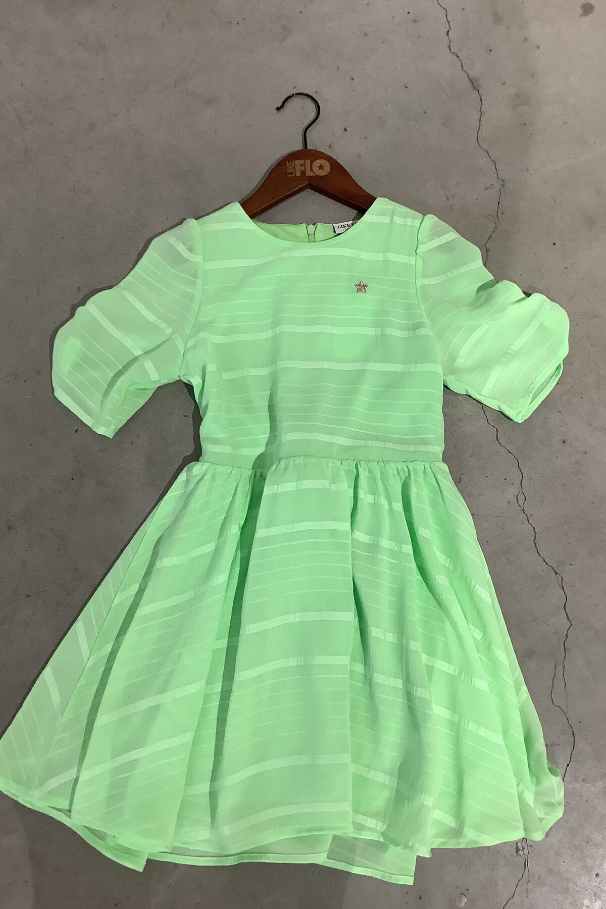 Beaubelle kinderkledij