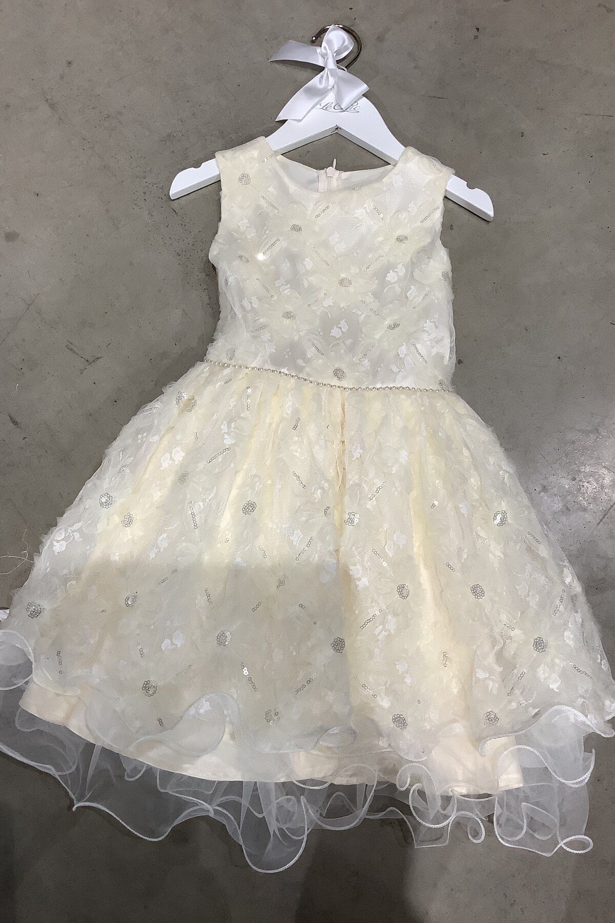 Beaubelle kinderkledij