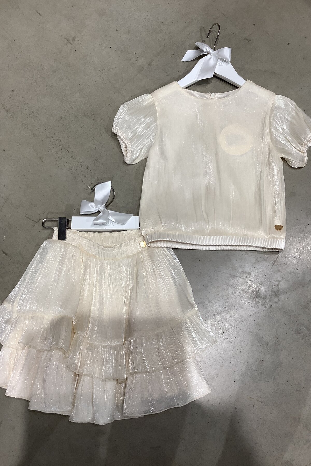 Beaubelle kinderkledij