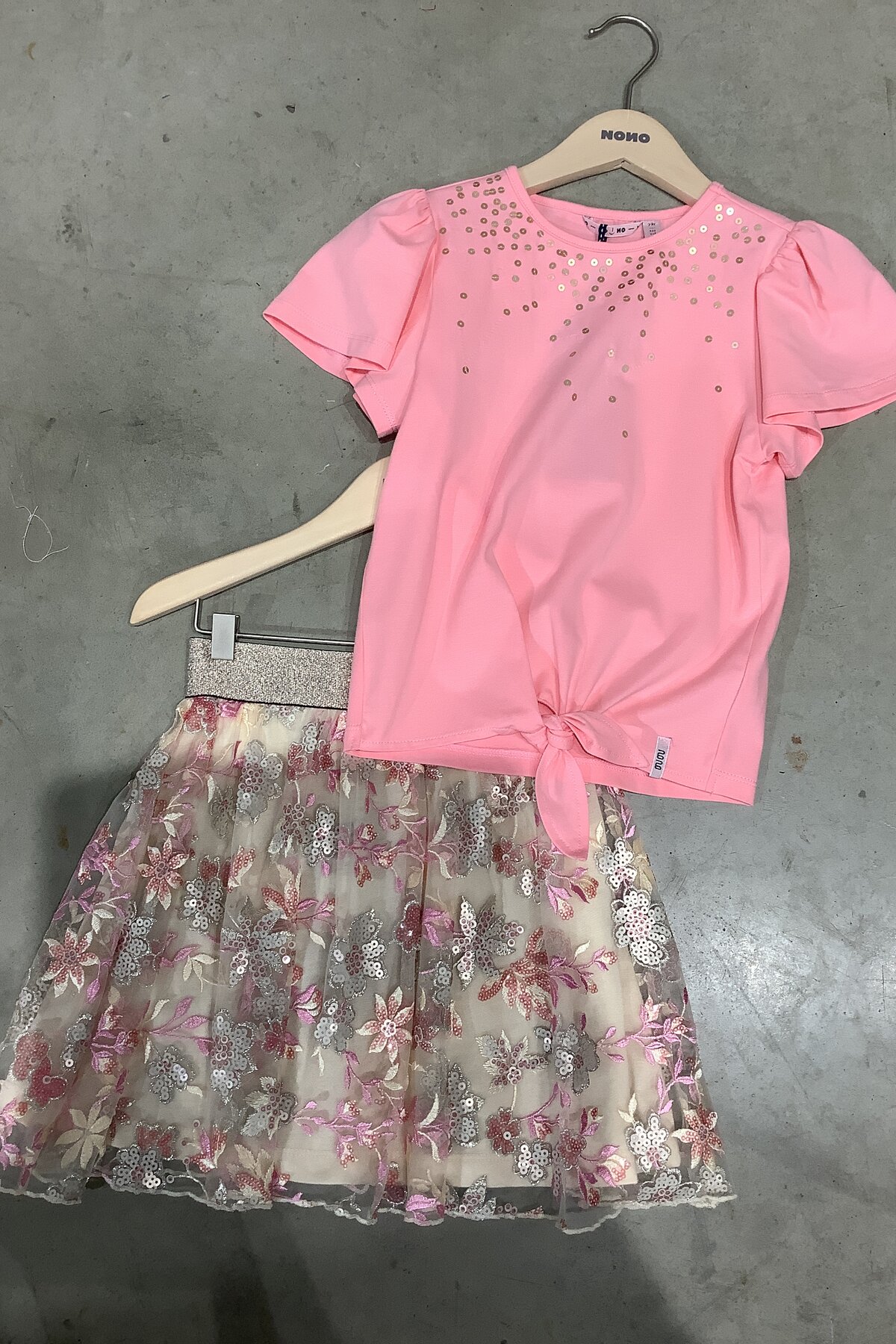 Beaubelle kinderkledij