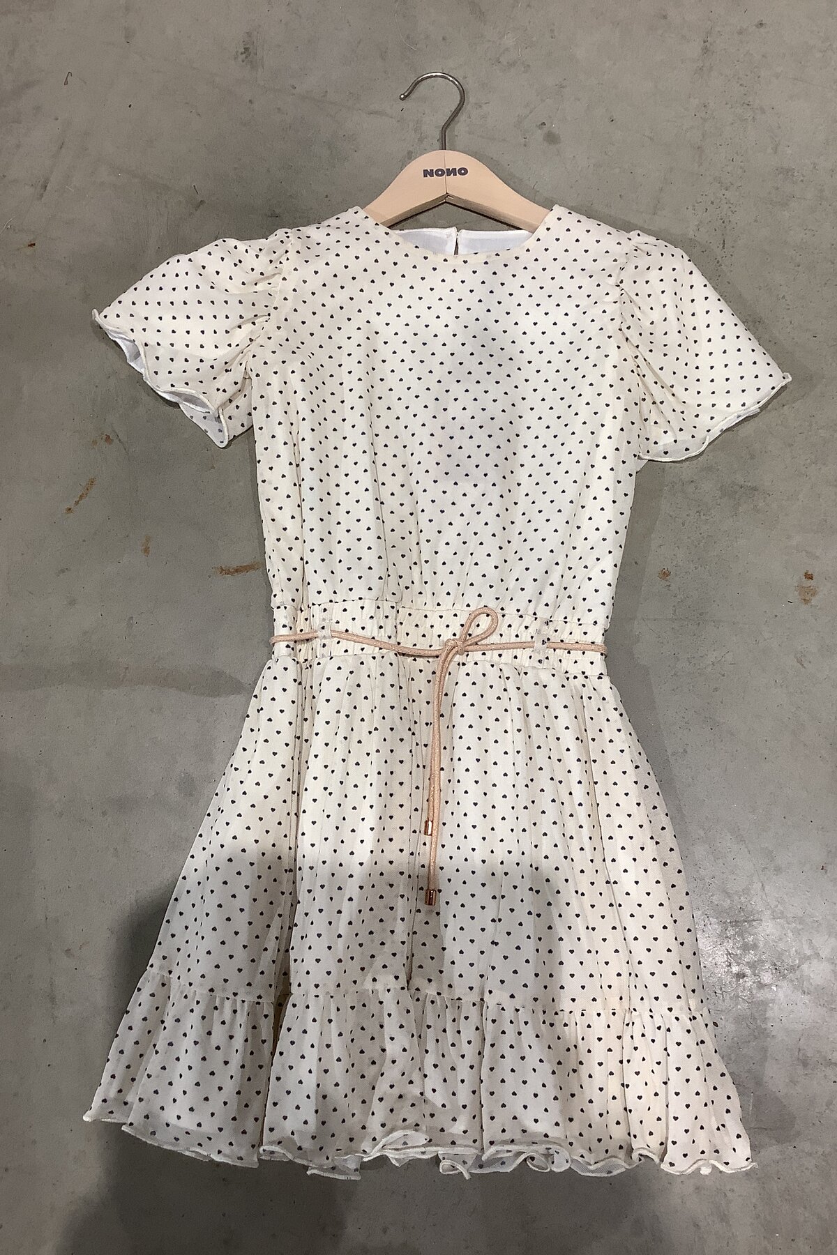 Beaubelle kinderkledij