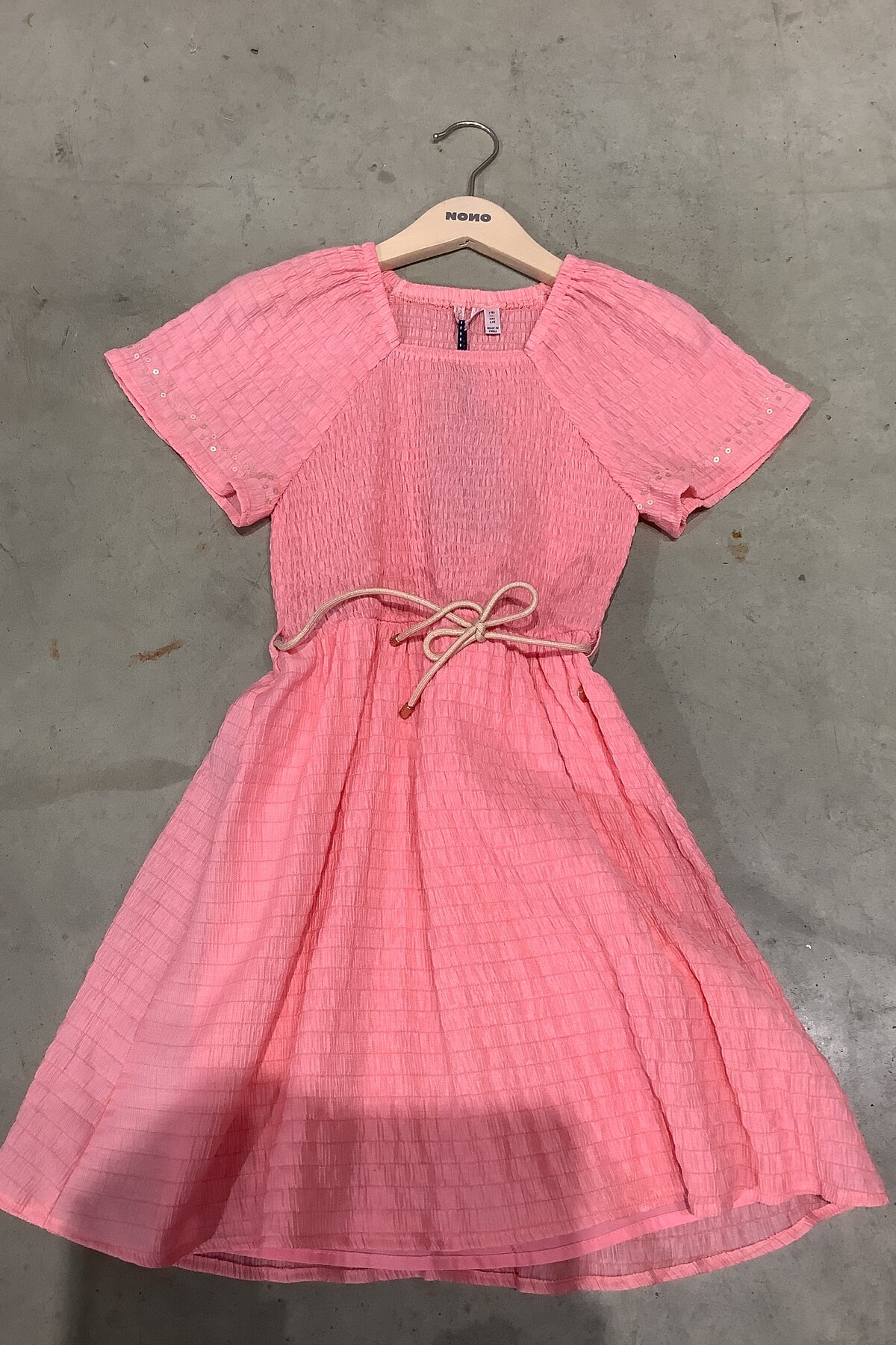 Beaubelle kinderkledij