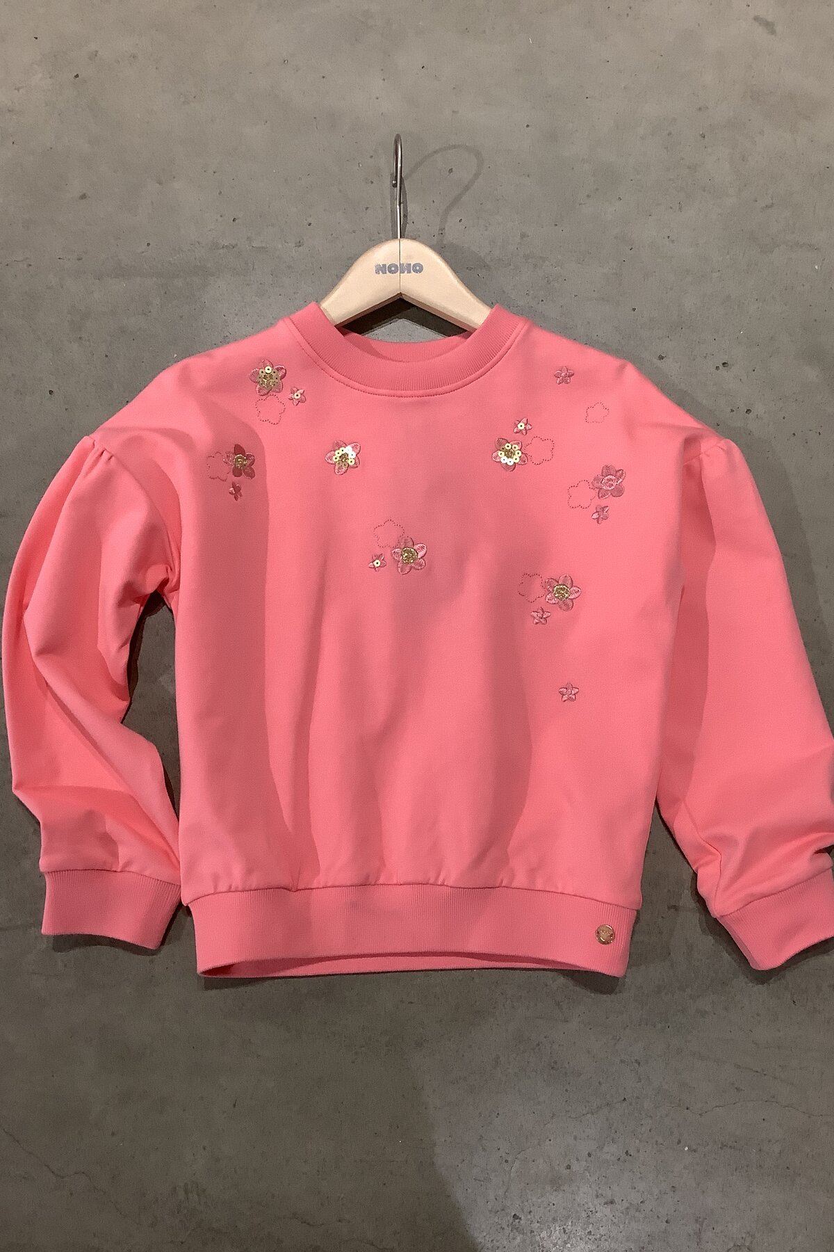 Beaubelle kinderkledij