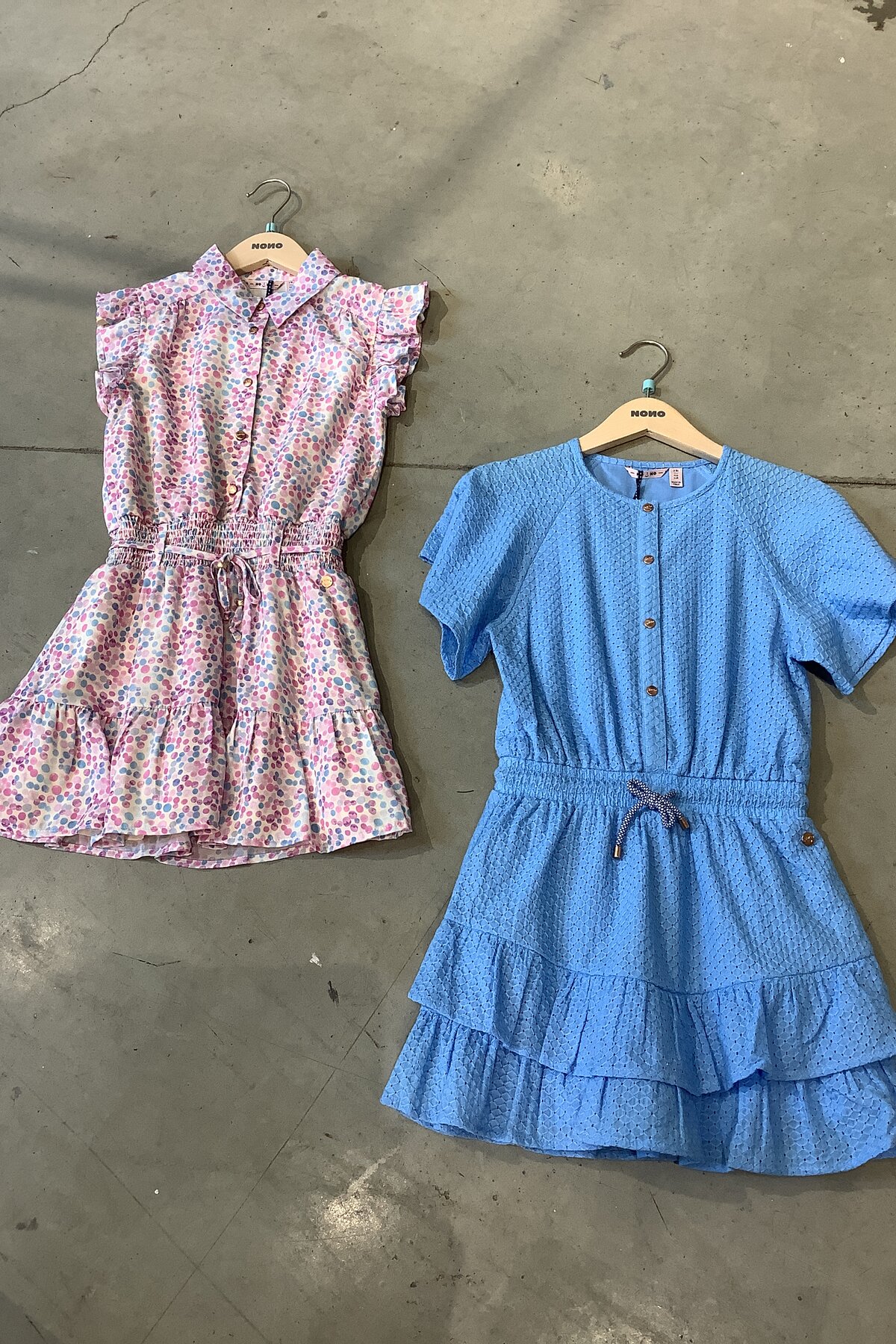 Beaubelle kinderkledij