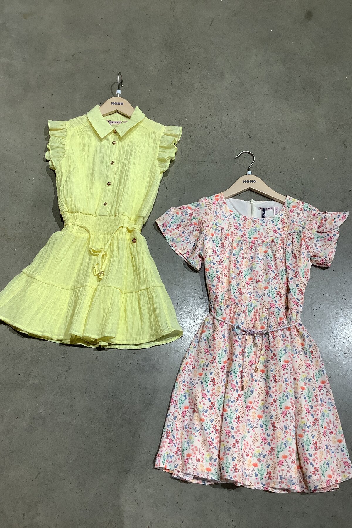 Beaubelle kinderkledij