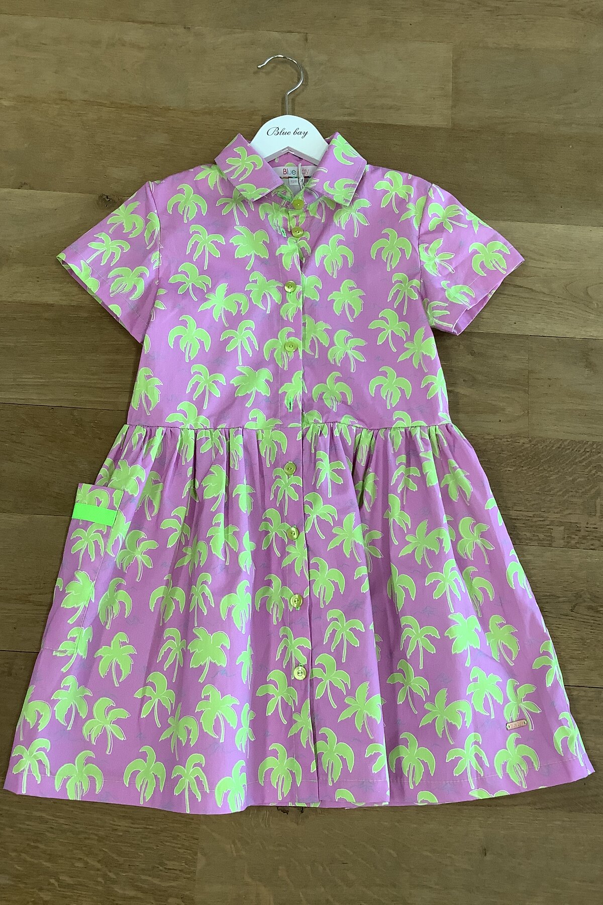 Beaubelle kinderkledij