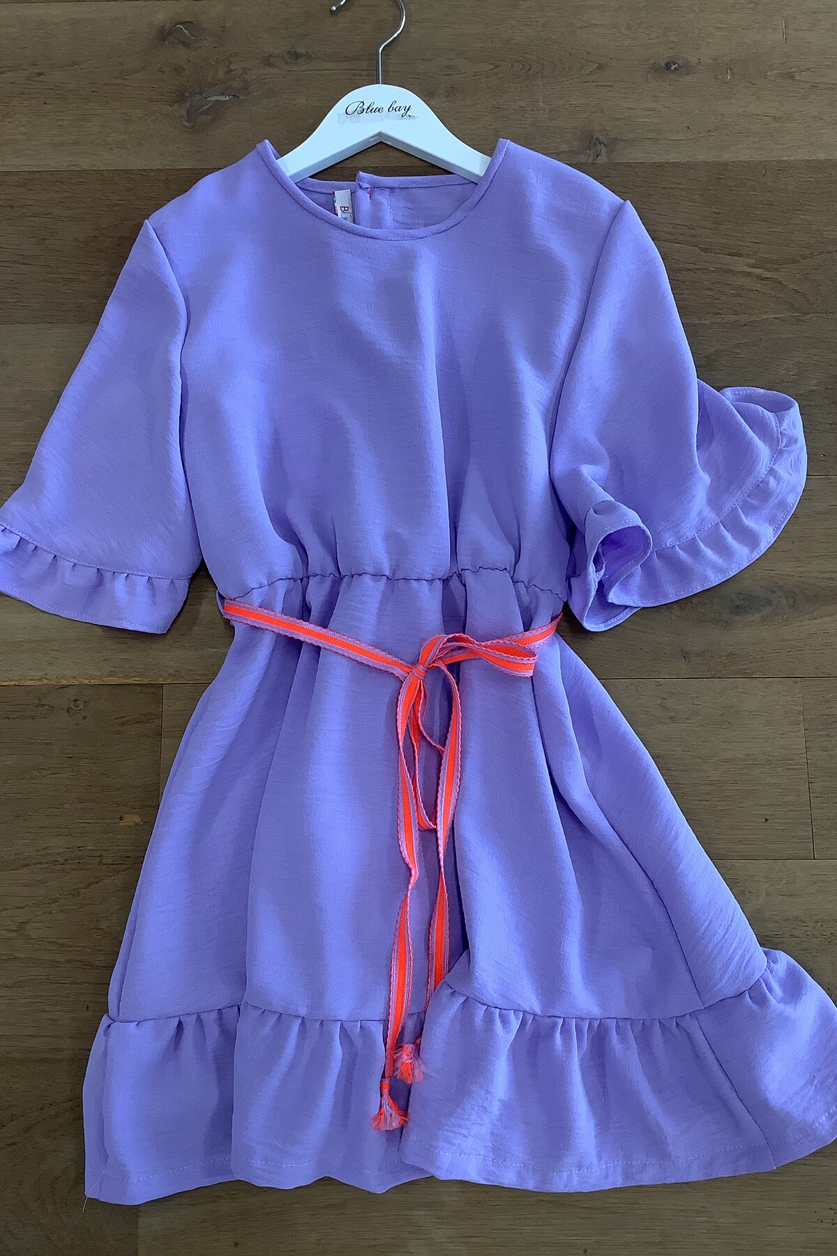 Beaubelle kinderkledij