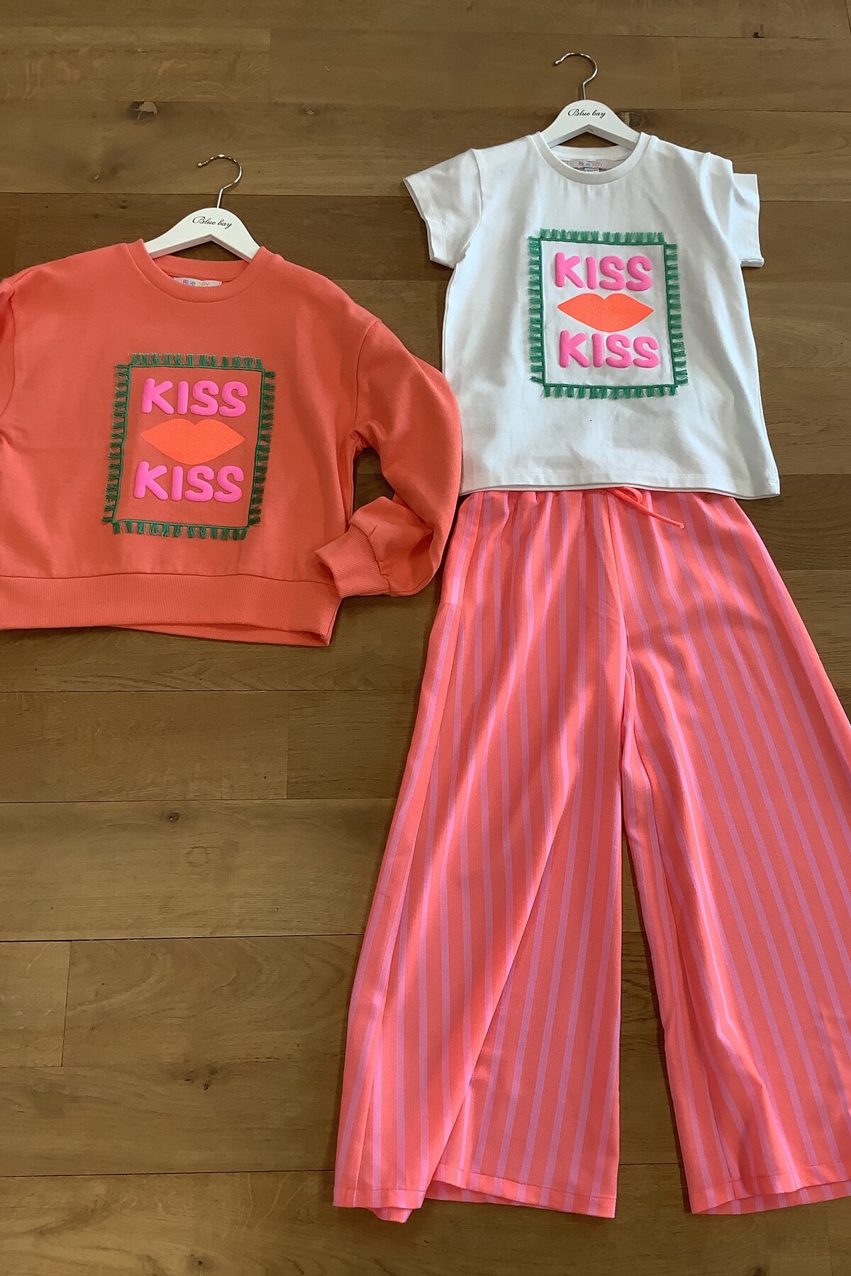Beaubelle kinderkledij